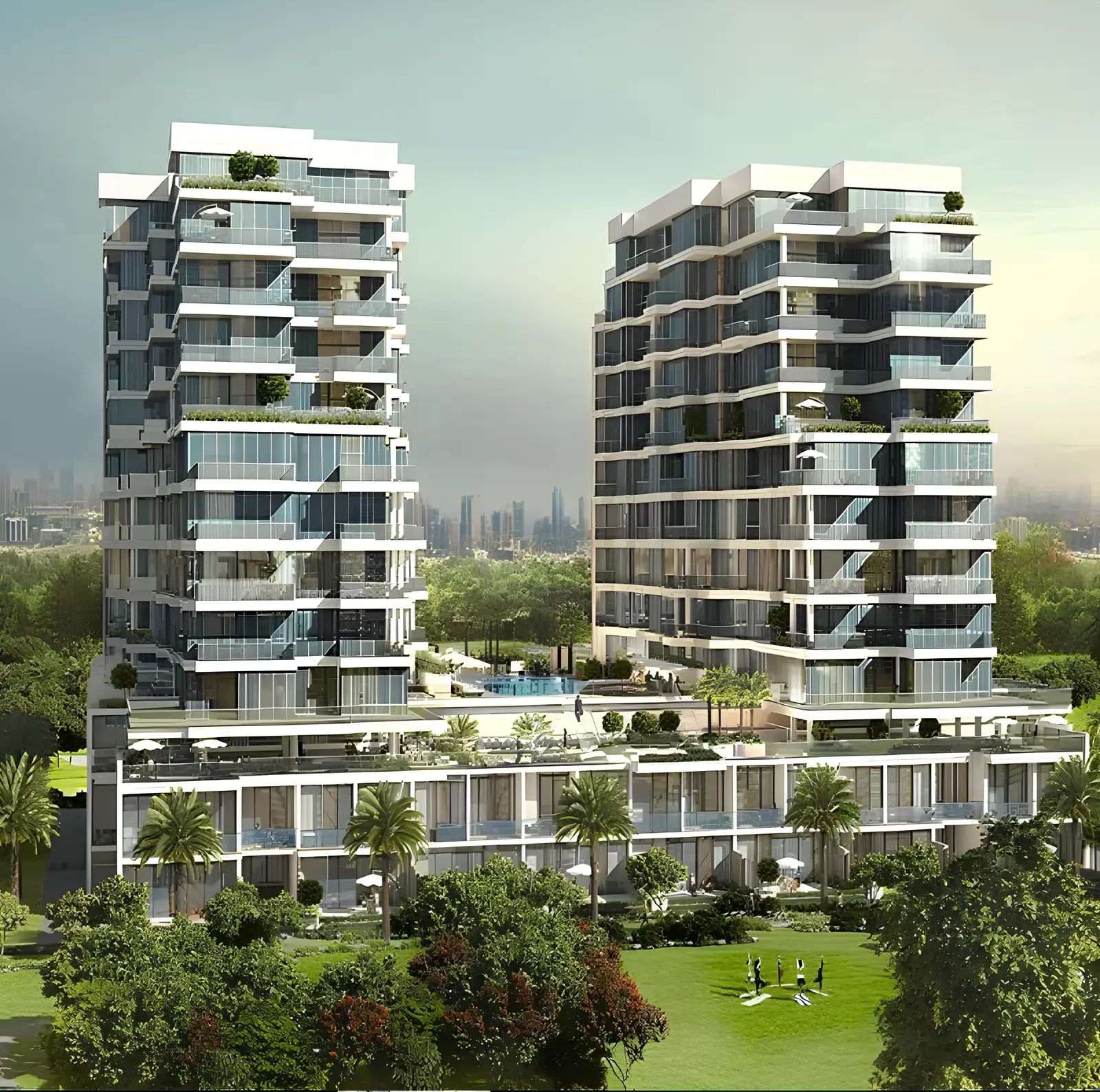 Jasmine — view 4