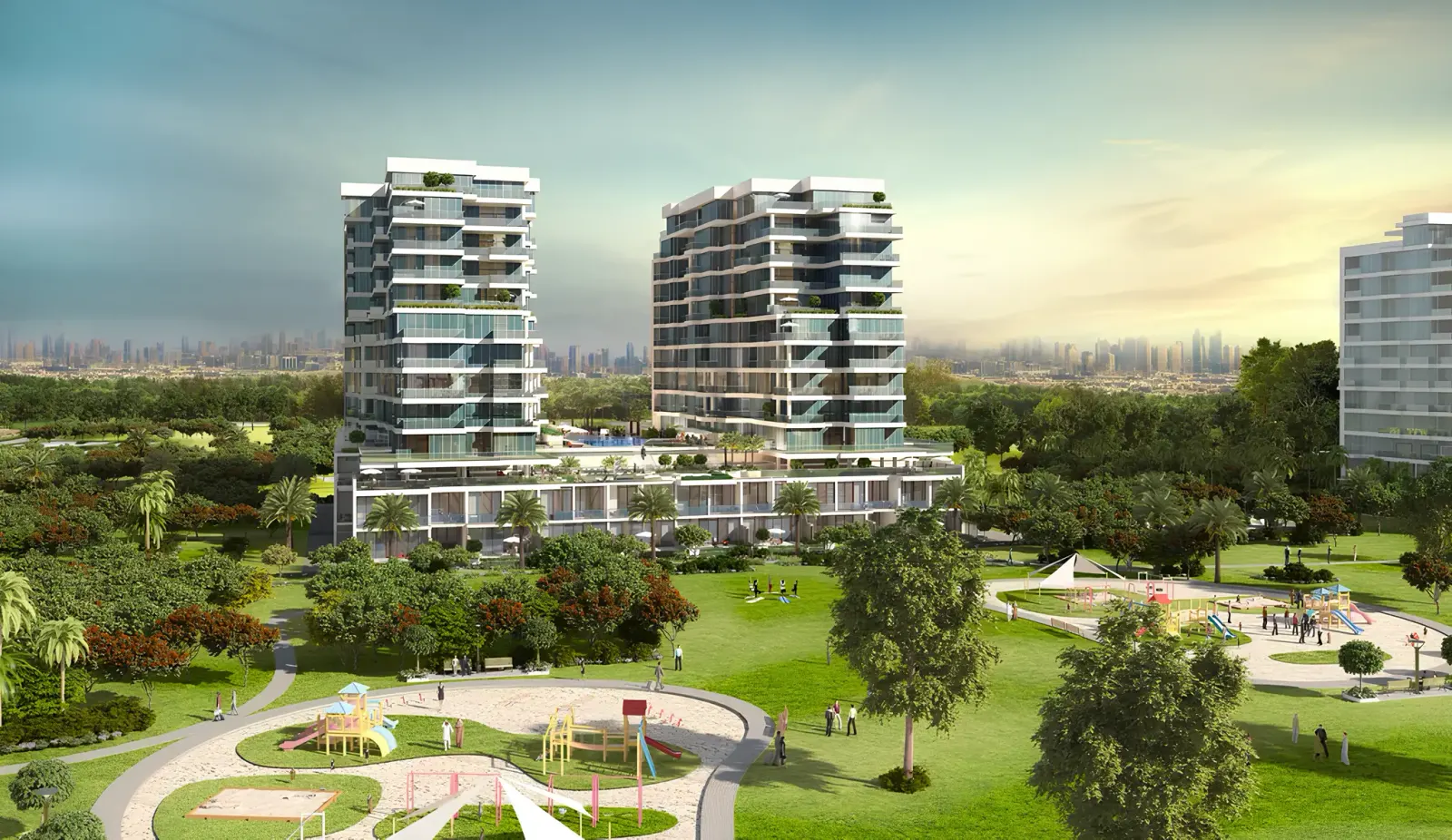 Jasmine — view 5