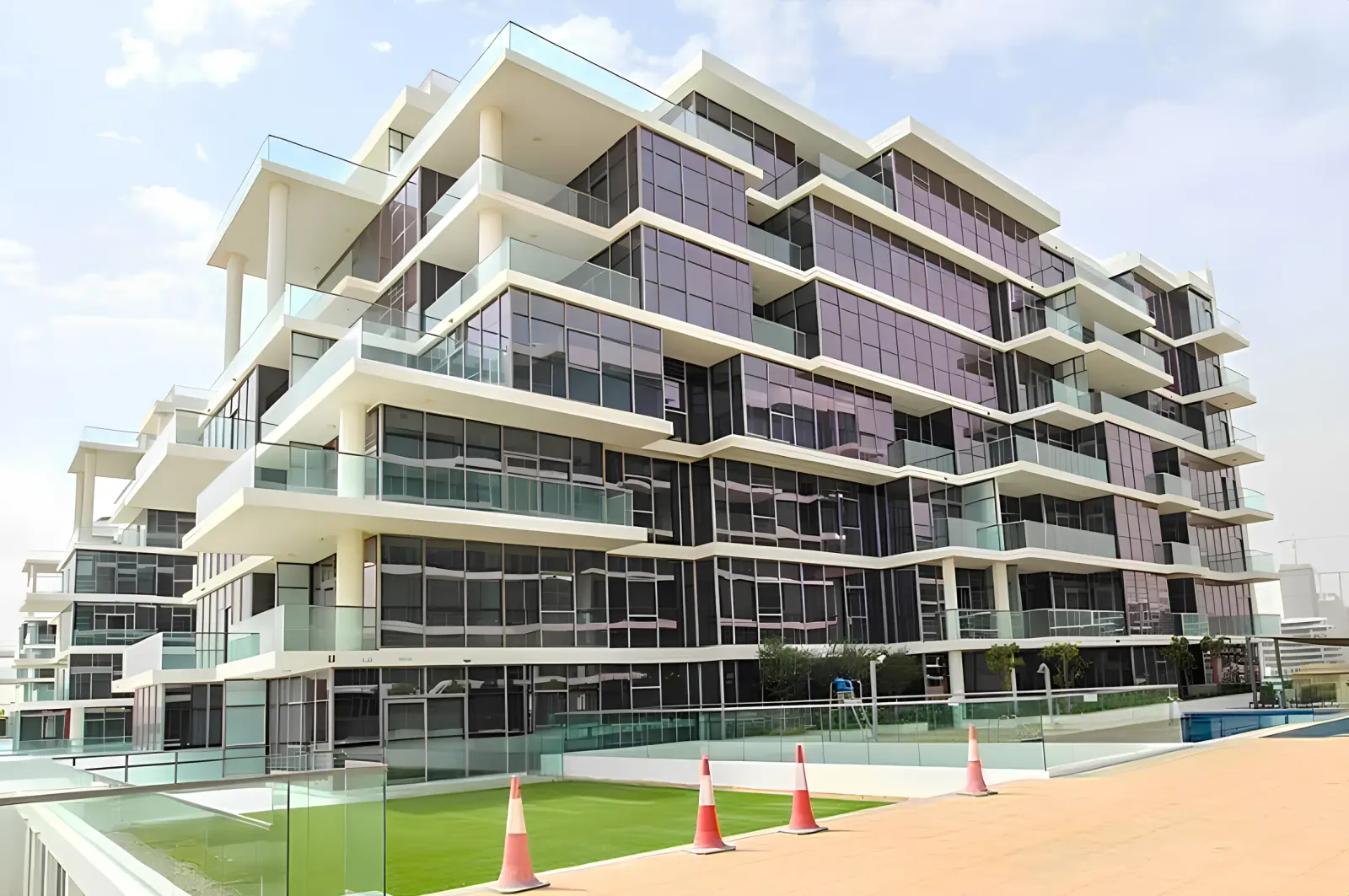 Jasmine — view 8