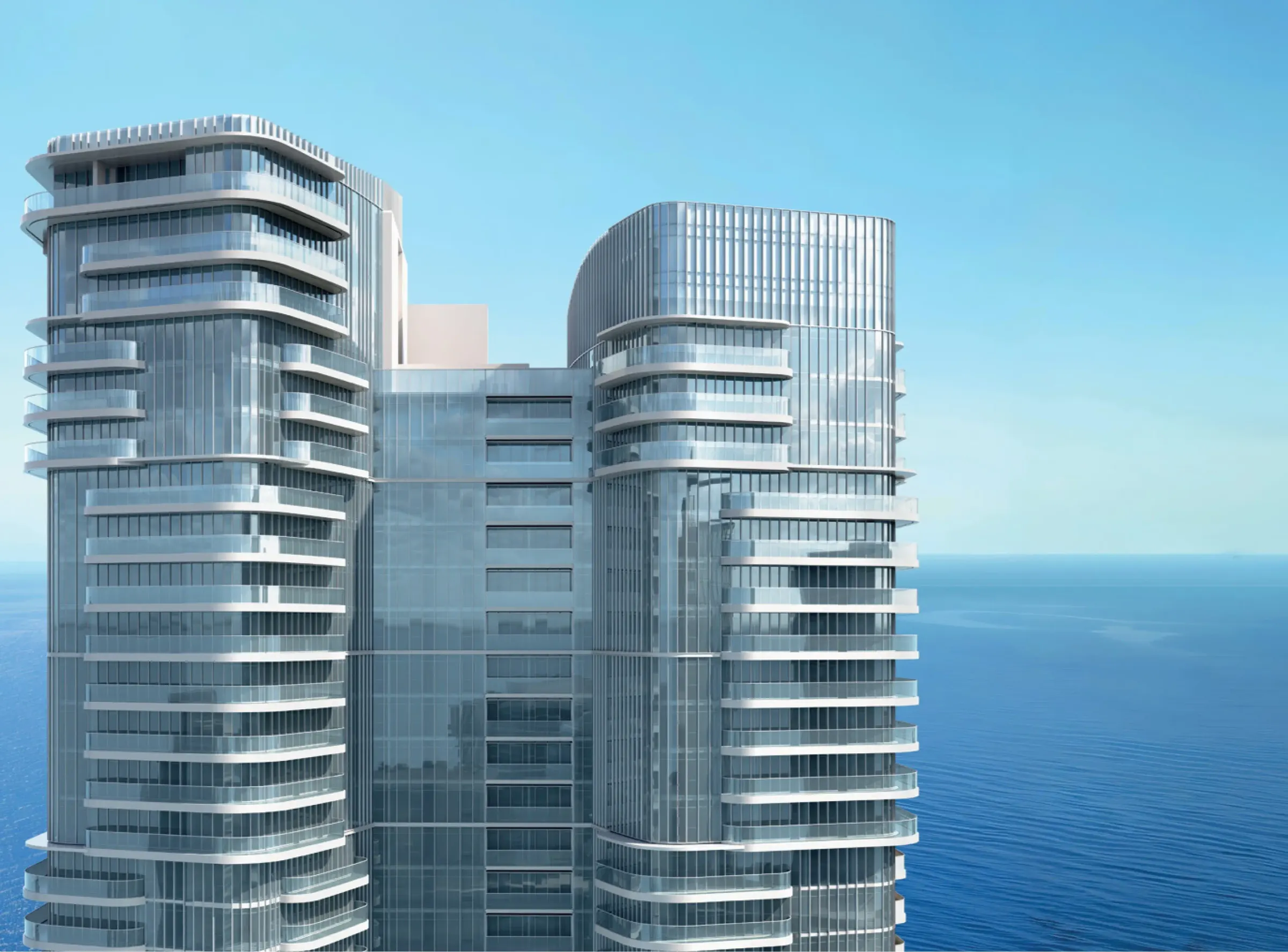 Joud Tower — view 5