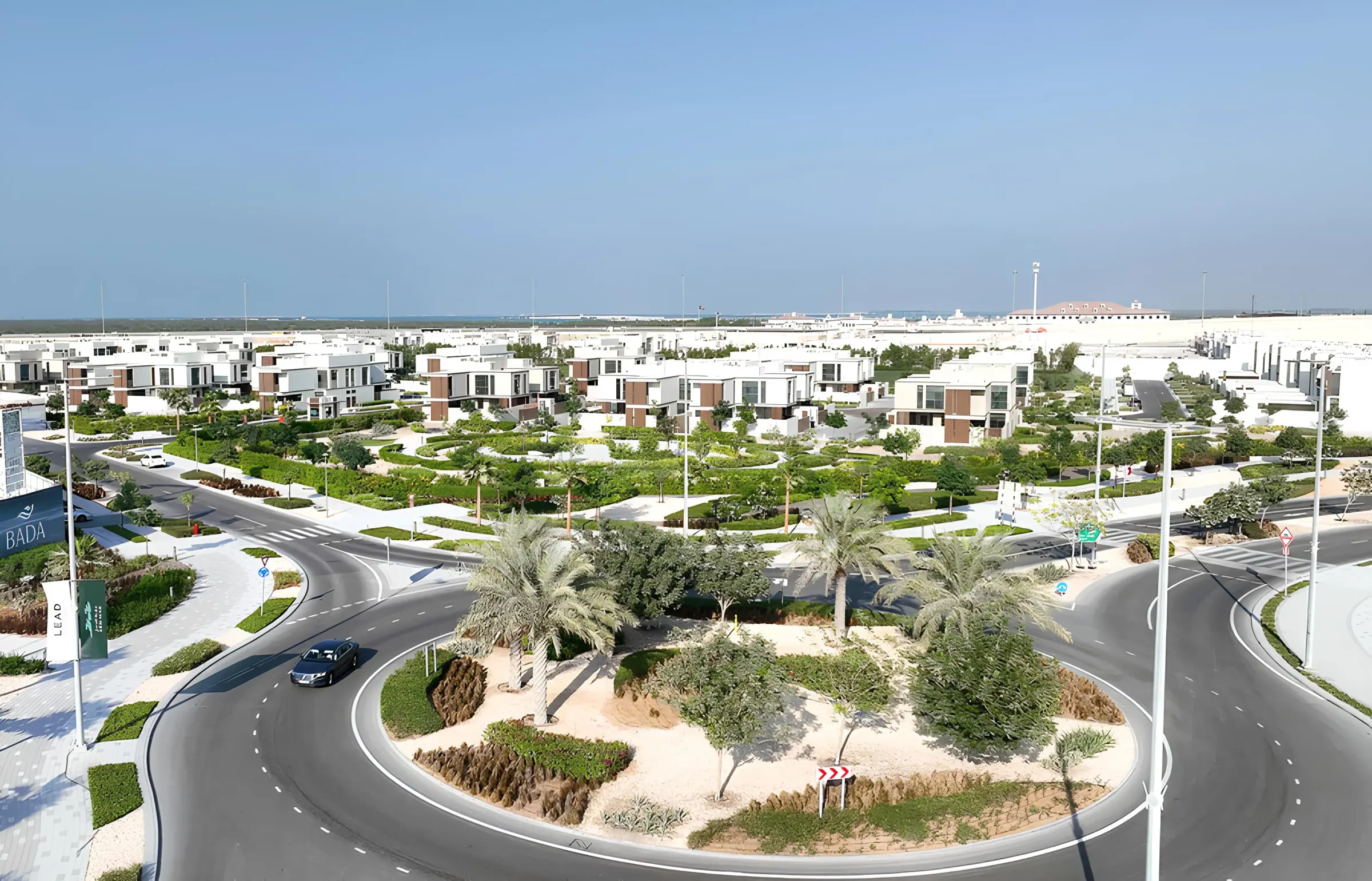 Jubail Island — view 4
