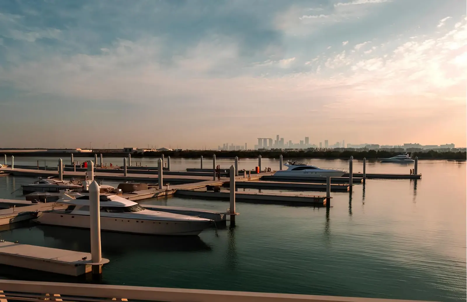 Jubail Island — view 13
