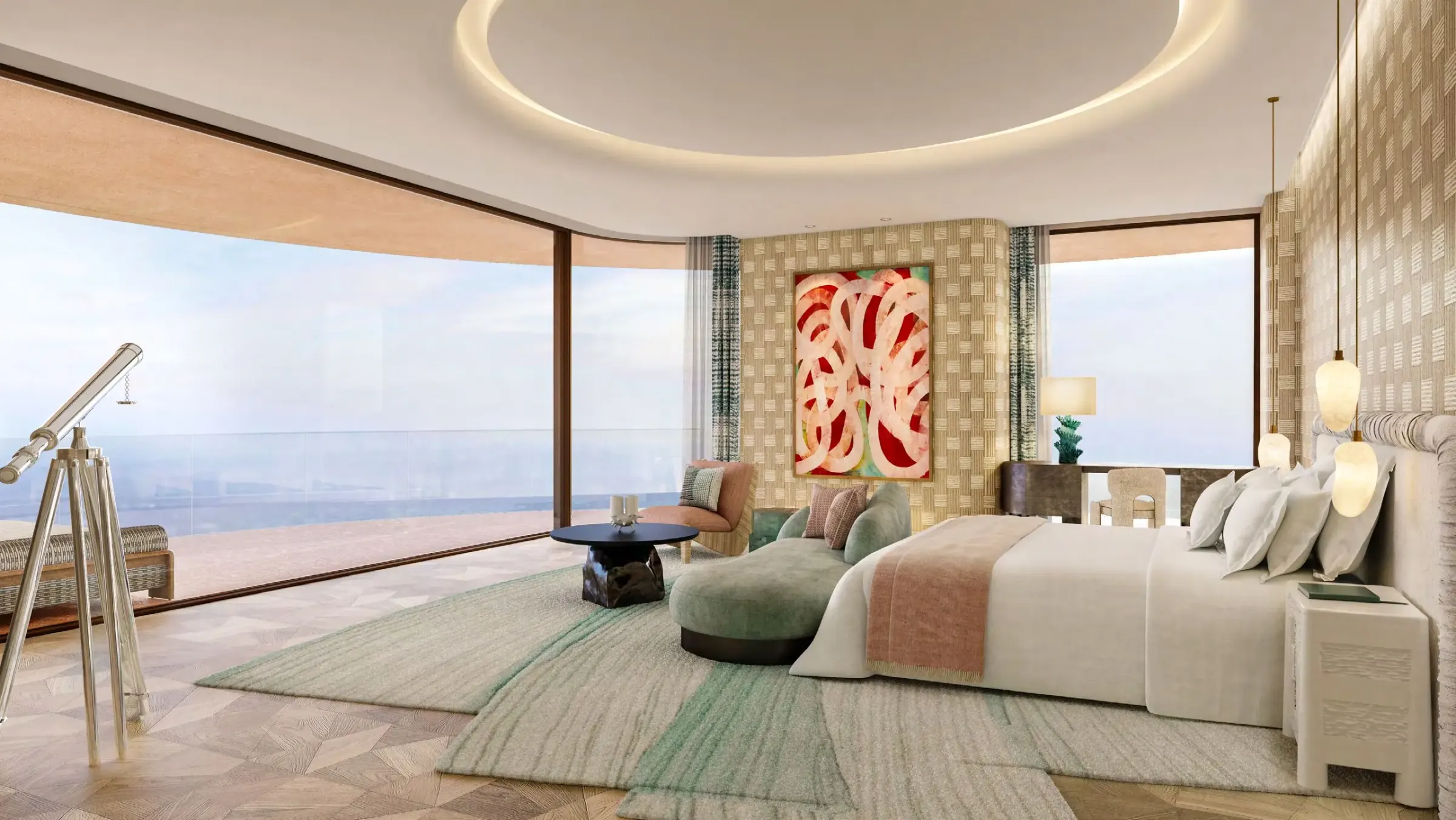 Jumeirah Asora Bay — view 3