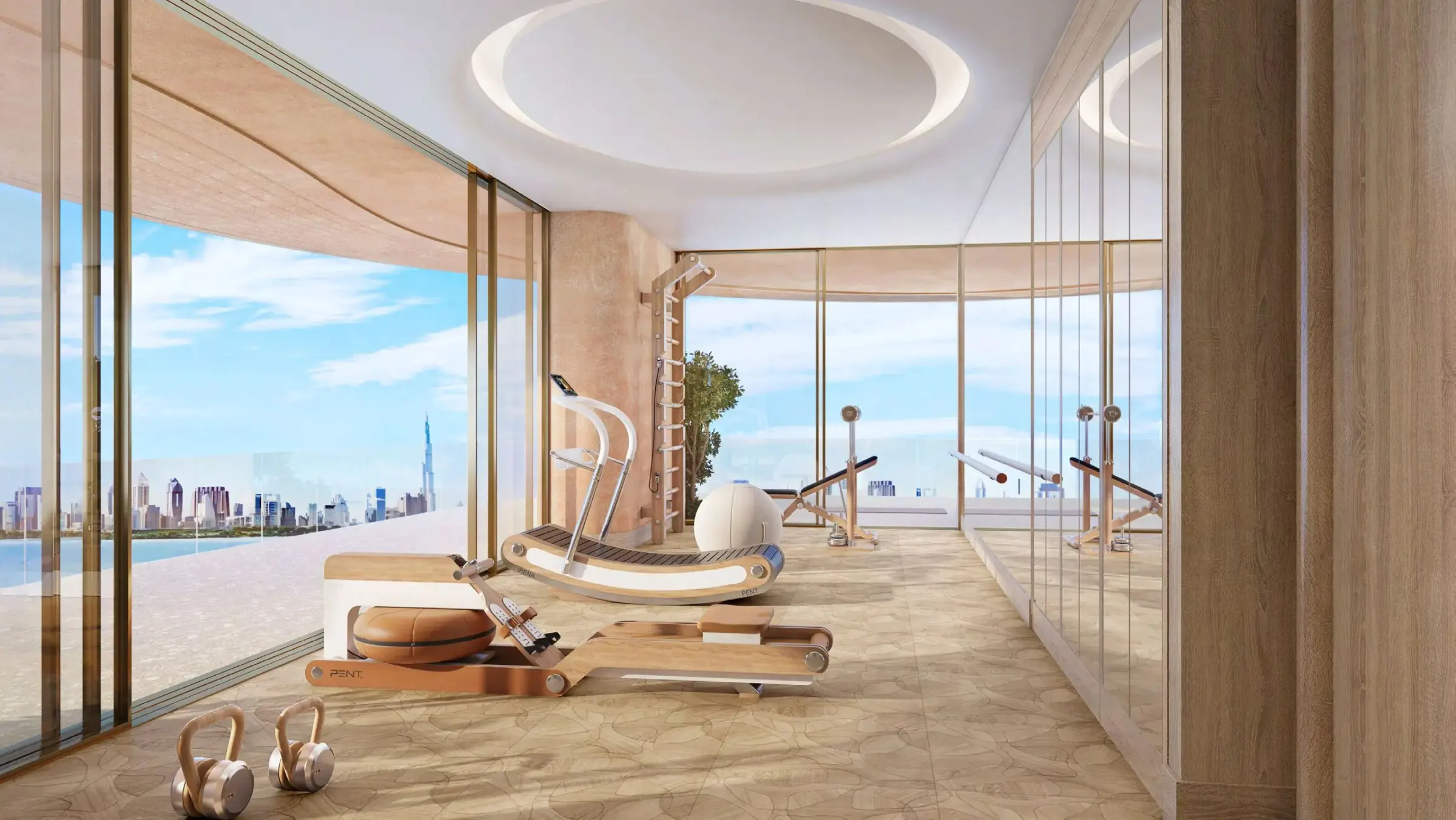 Jumeirah Asora Bay — view 4