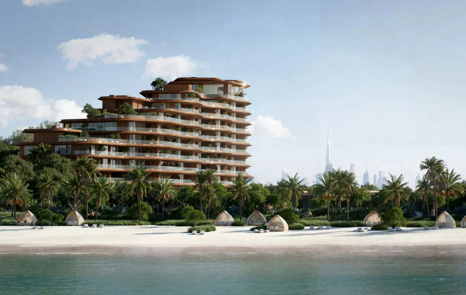 Jumeirah Asora Bay — view 5