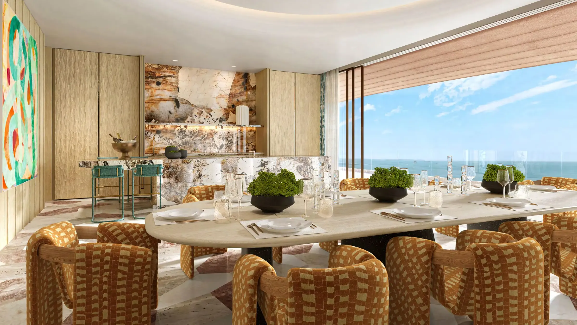 Jumeirah Asora Bay — view 8