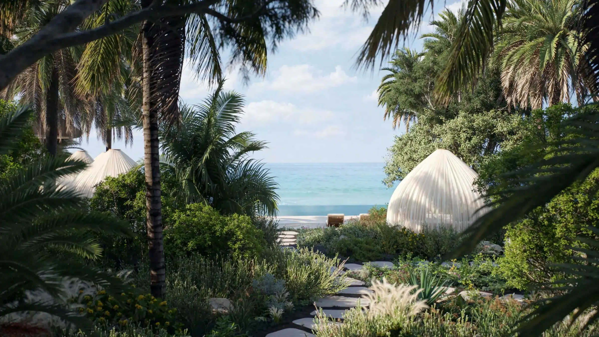 Jumeirah Asora Bay — view 9