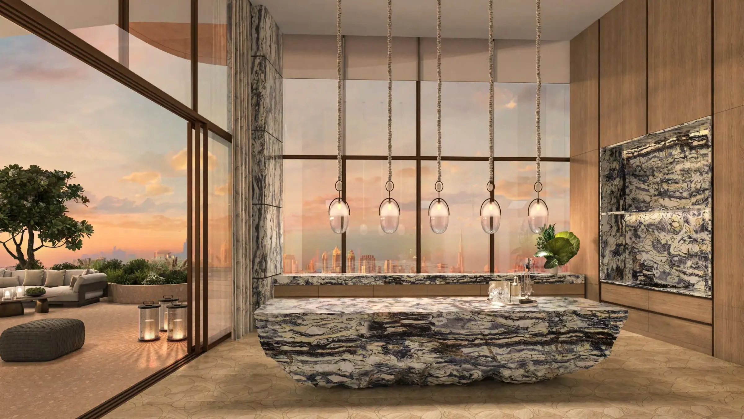 Jumeirah Asora Bay — view 11