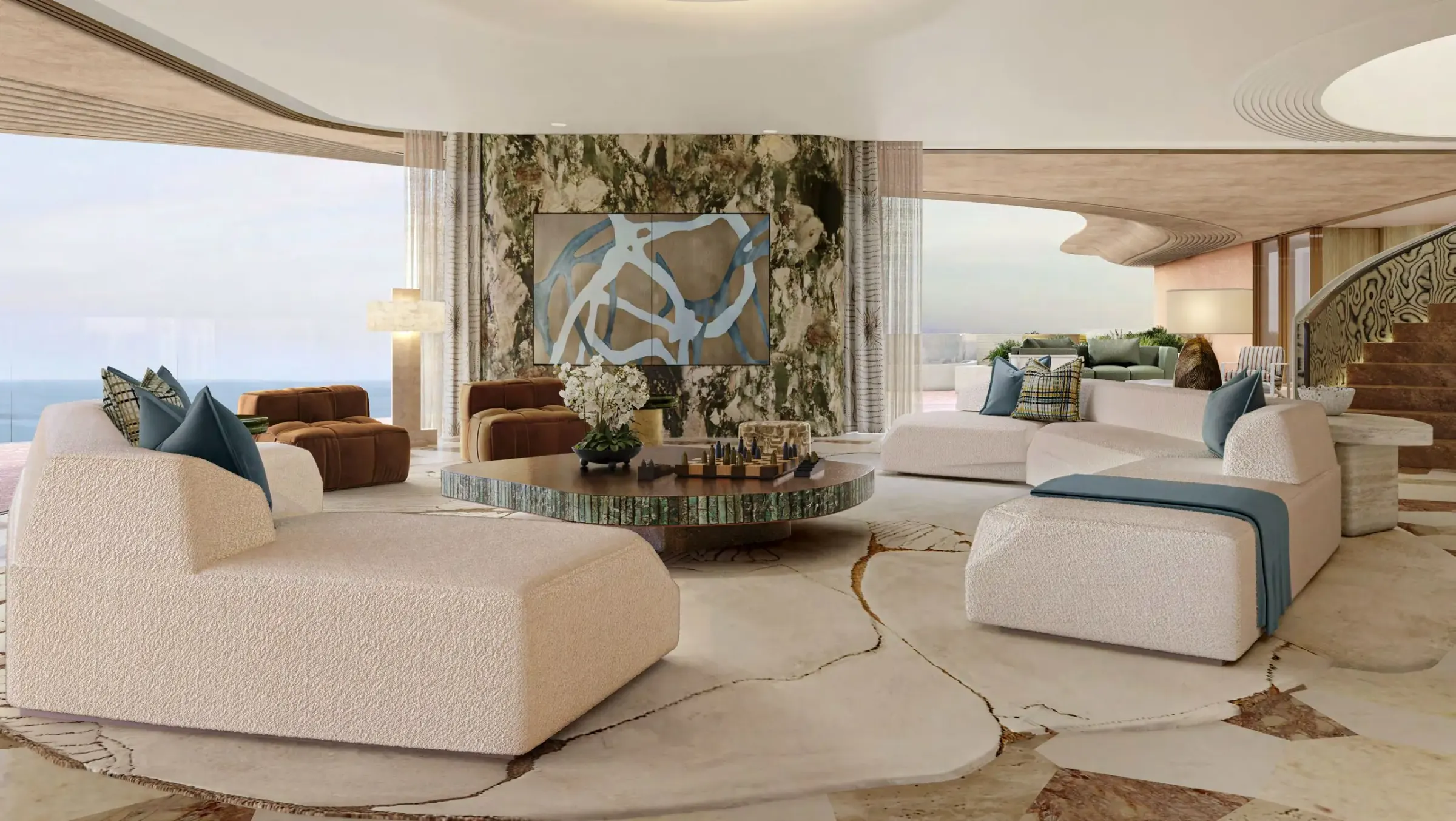 Jumeirah Asora Bay — view 15