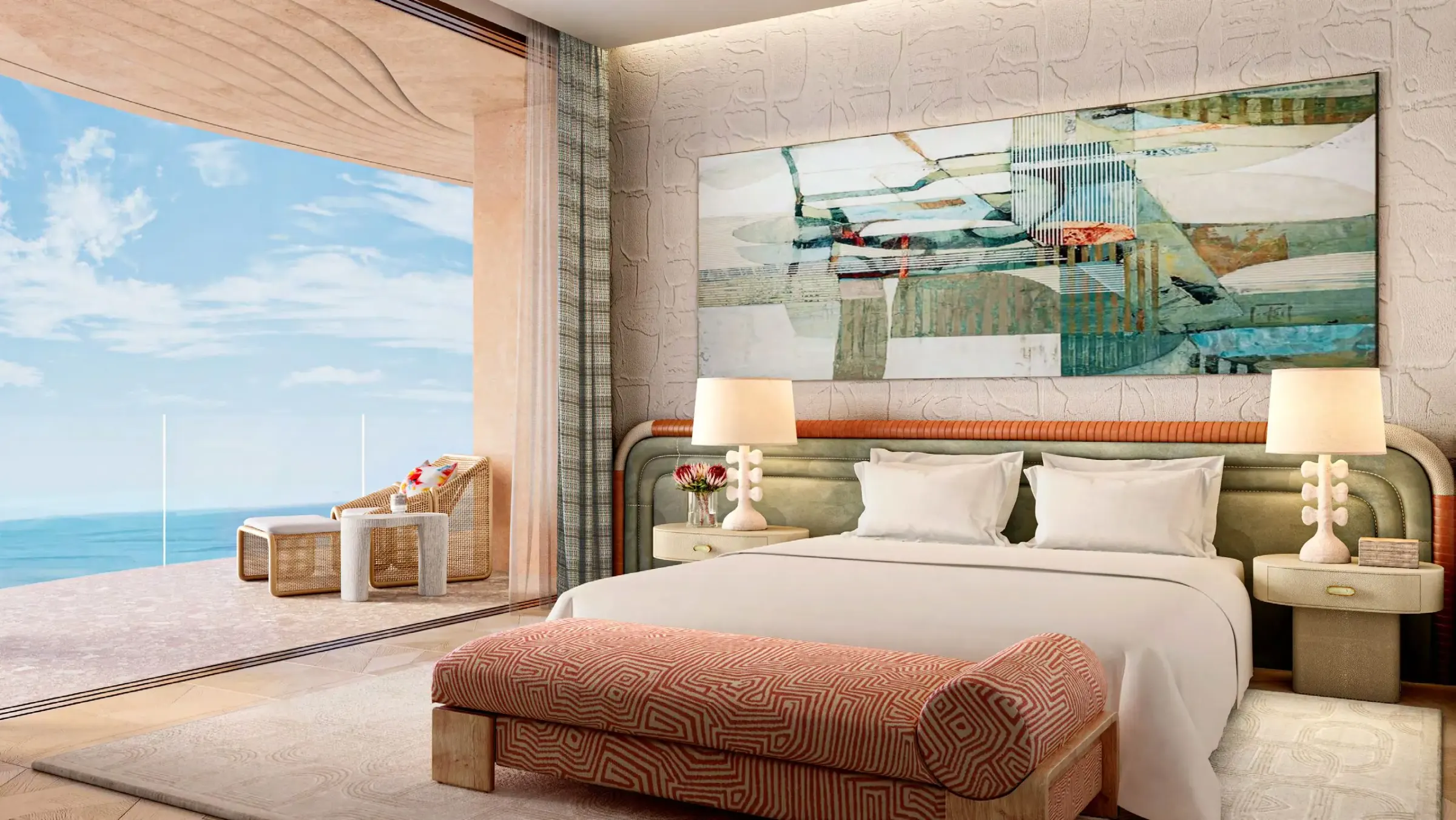 Jumeirah Asora Bay — view 16