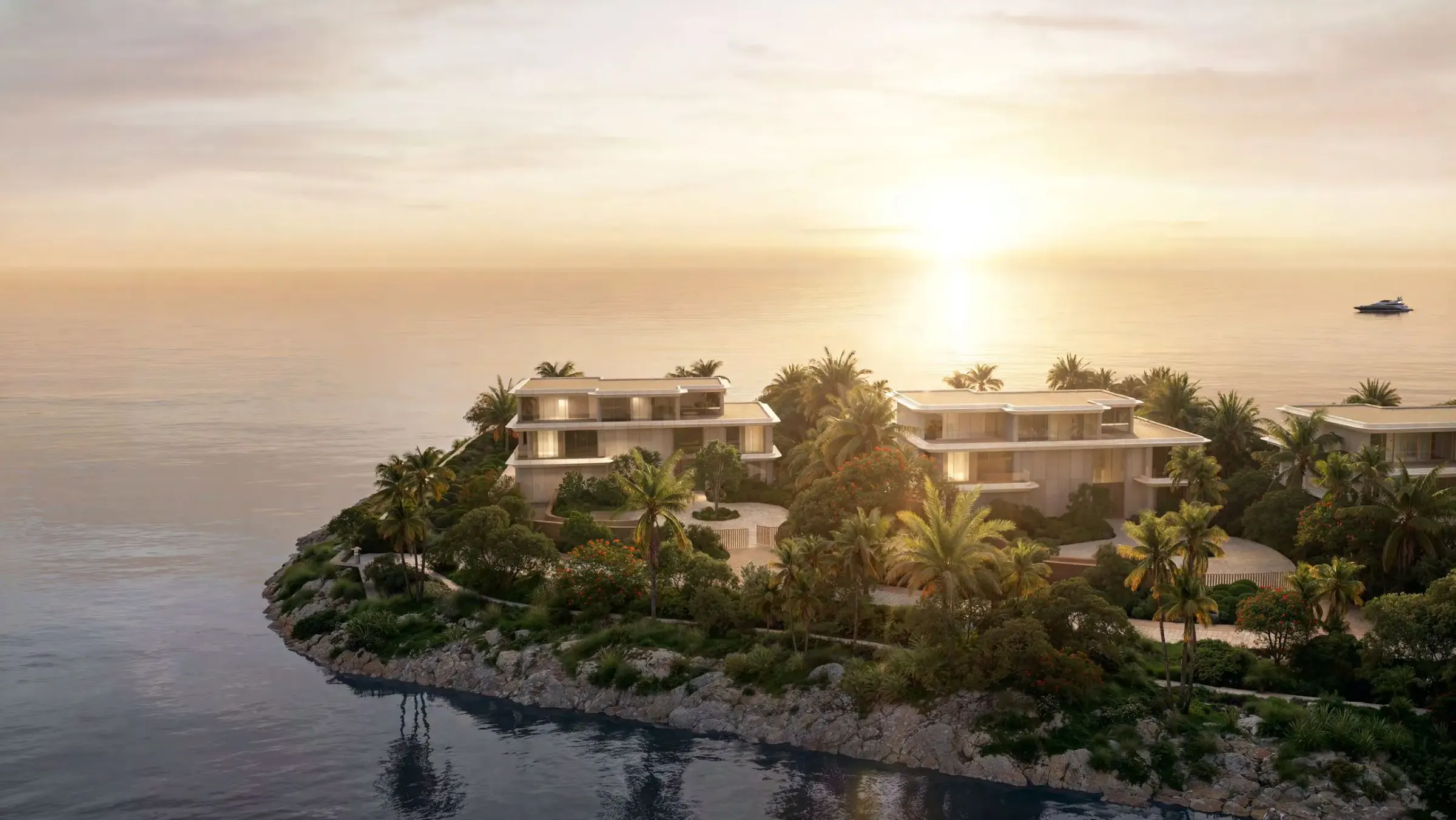 Jumeirah Asora Bay — view 17