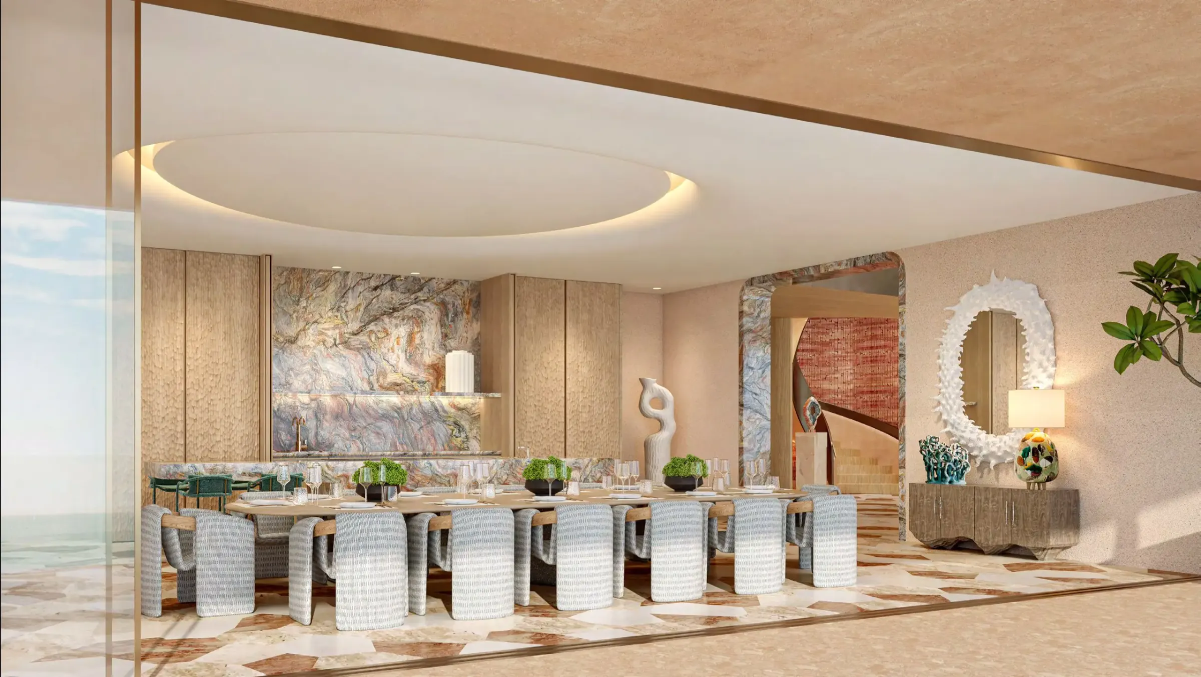 Jumeirah Asora Bay — view 18