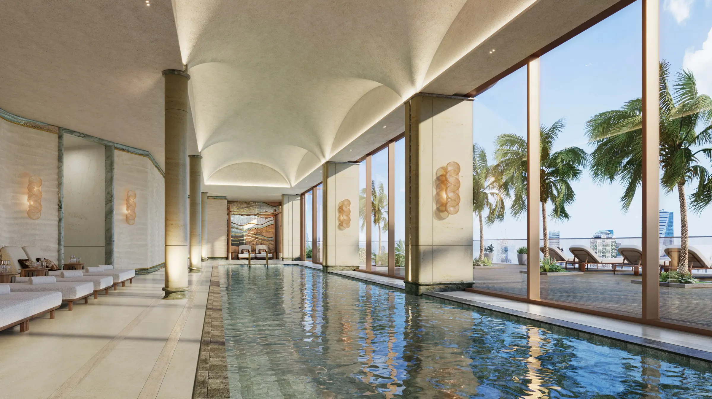 Jumeirah Residence — zdjęcie 7