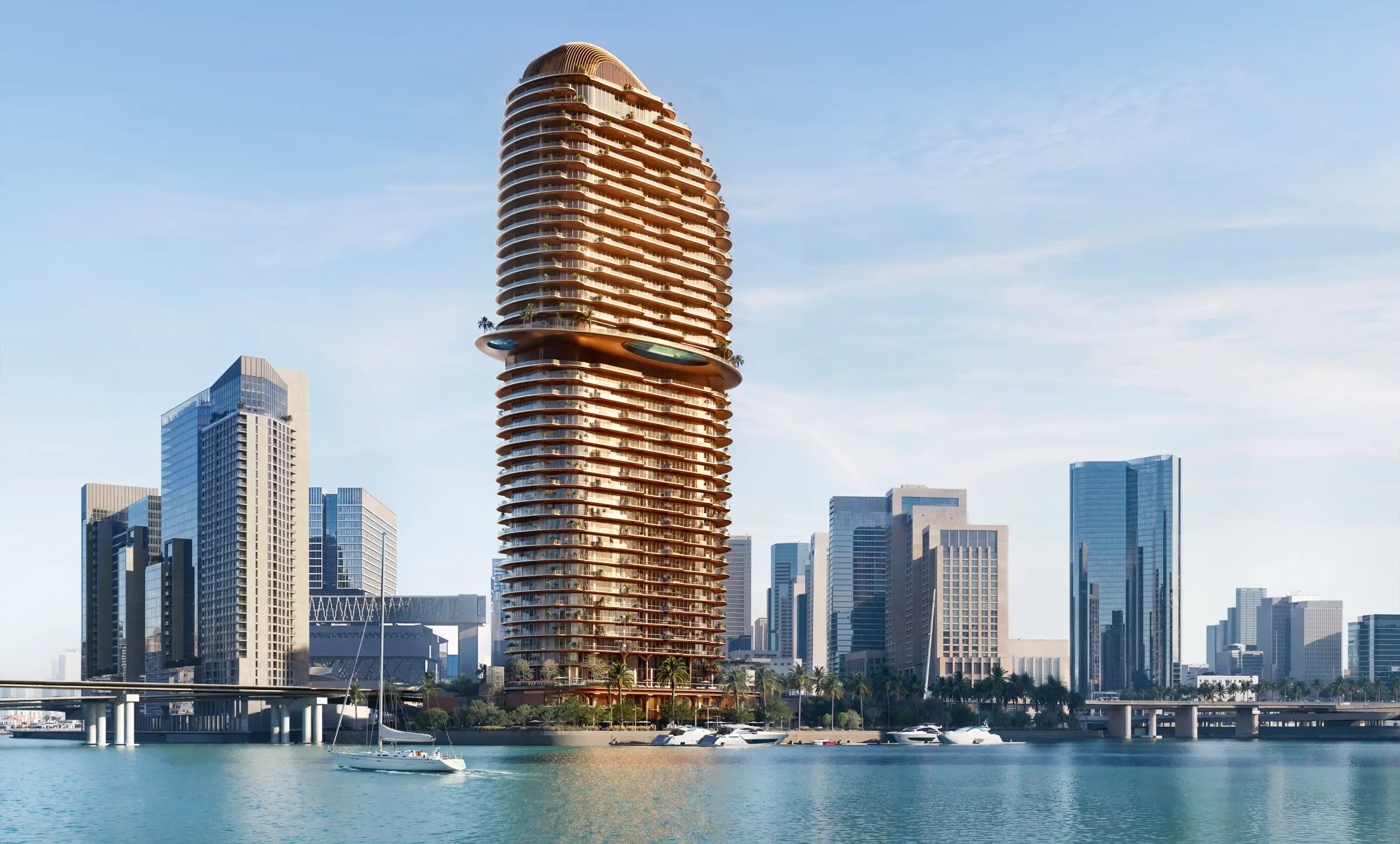 Jumeirah Residence — zdjęcie 8
