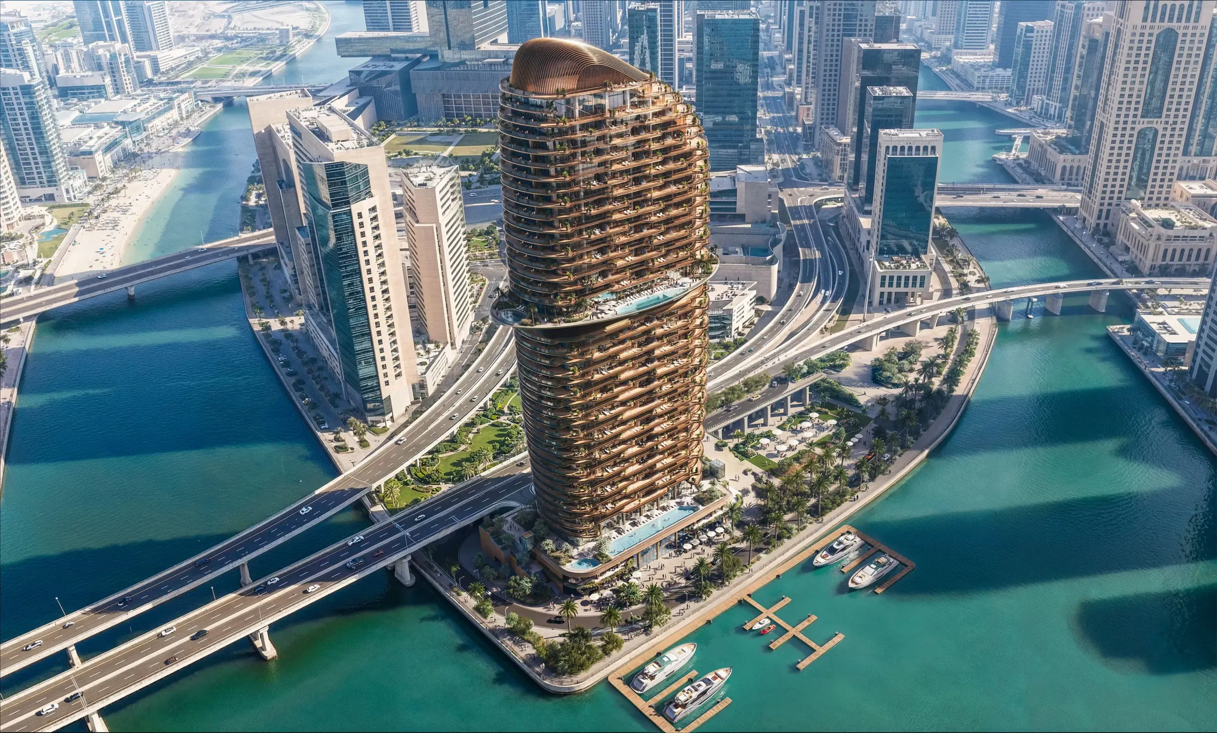 Jumeirah Residence — zdjęcie 12