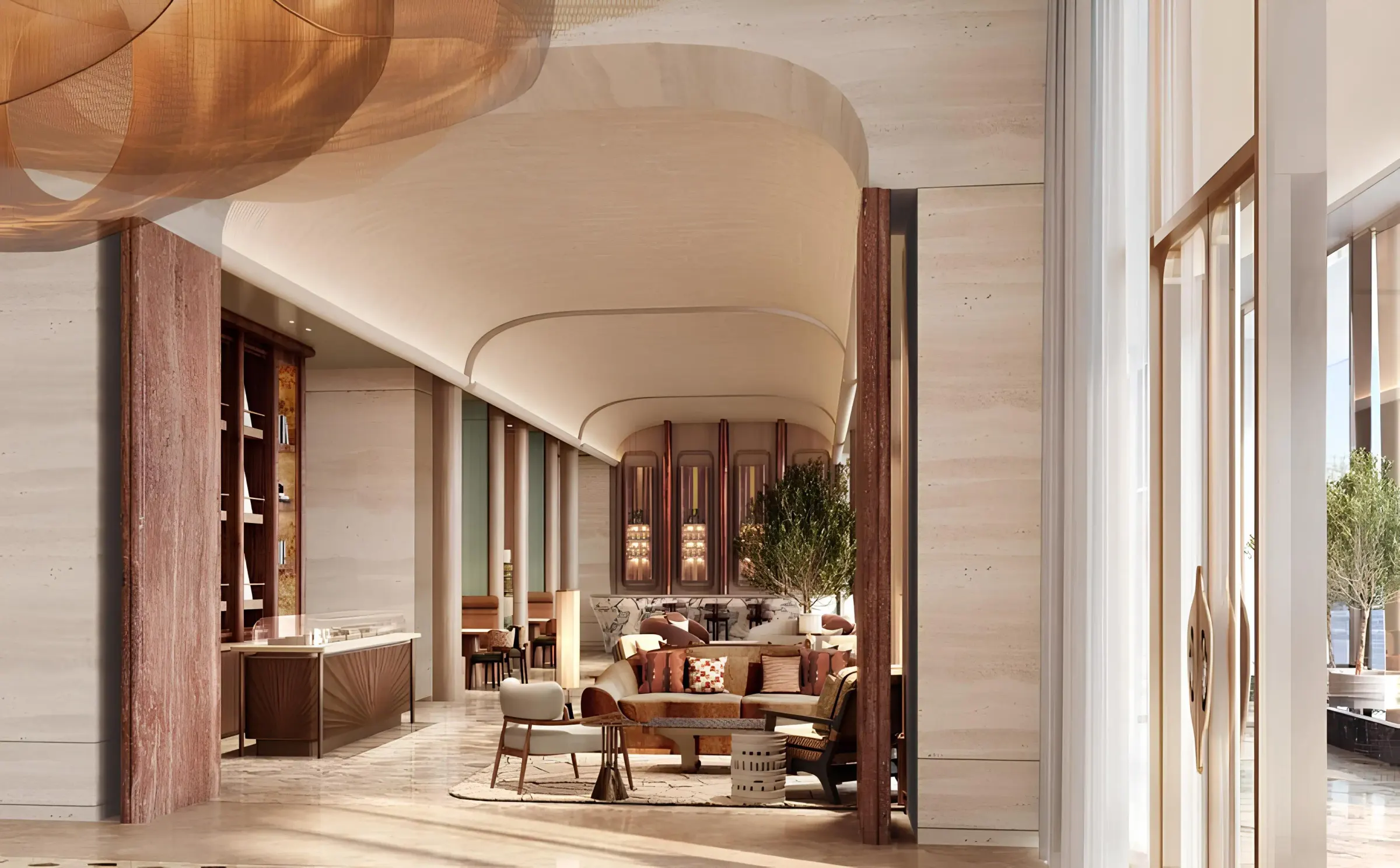 Jumeirah Residence — zdjęcie 2