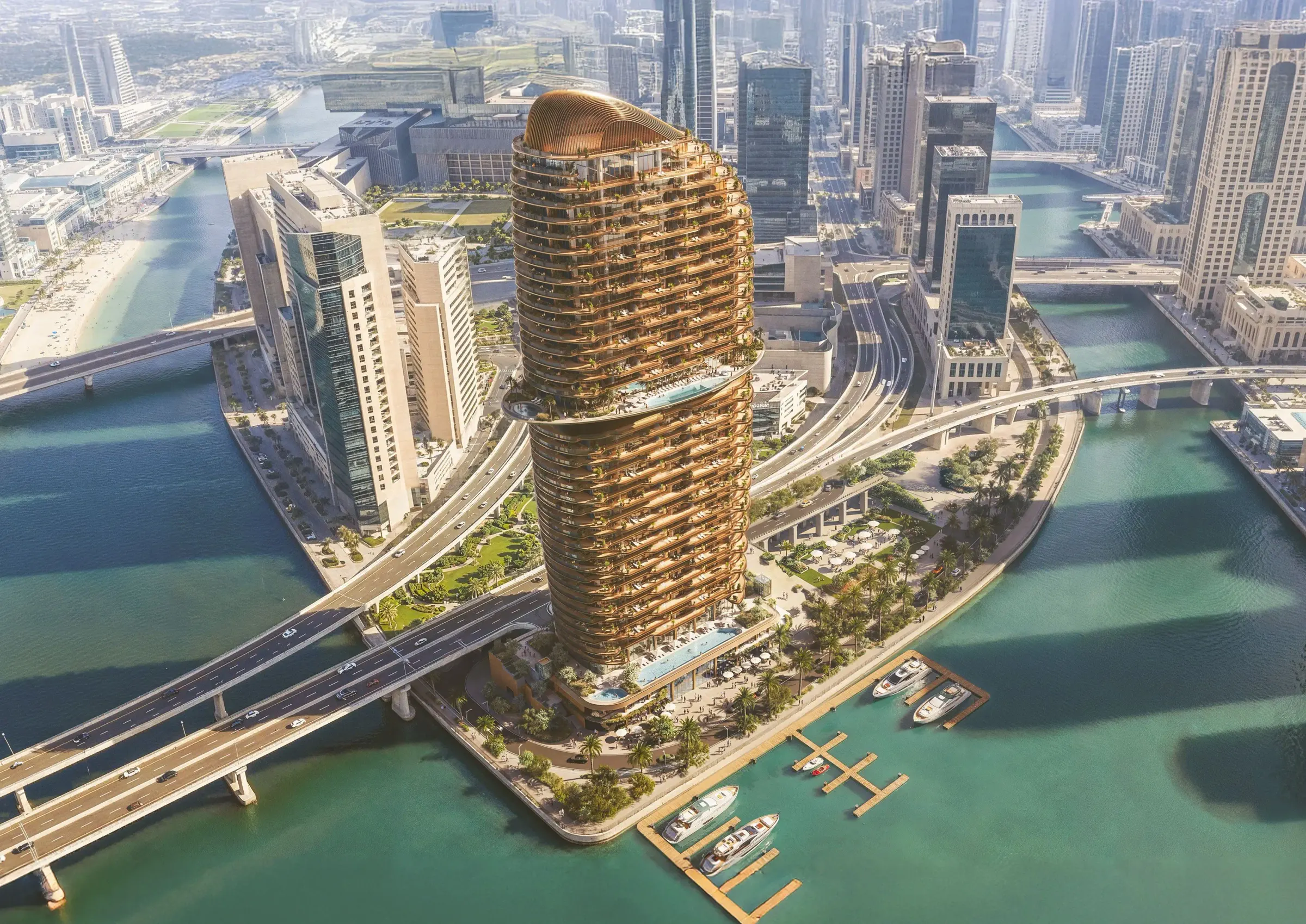 Jumeirah Residence — zdjęcie 3