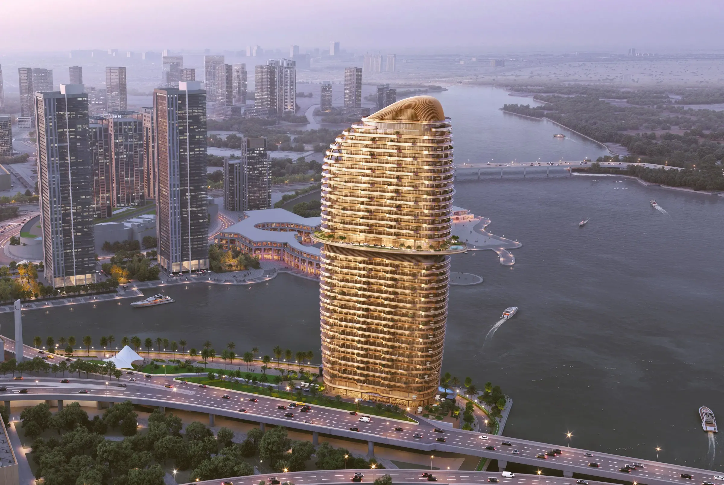 Jumeirah Residence — zdjęcie 4