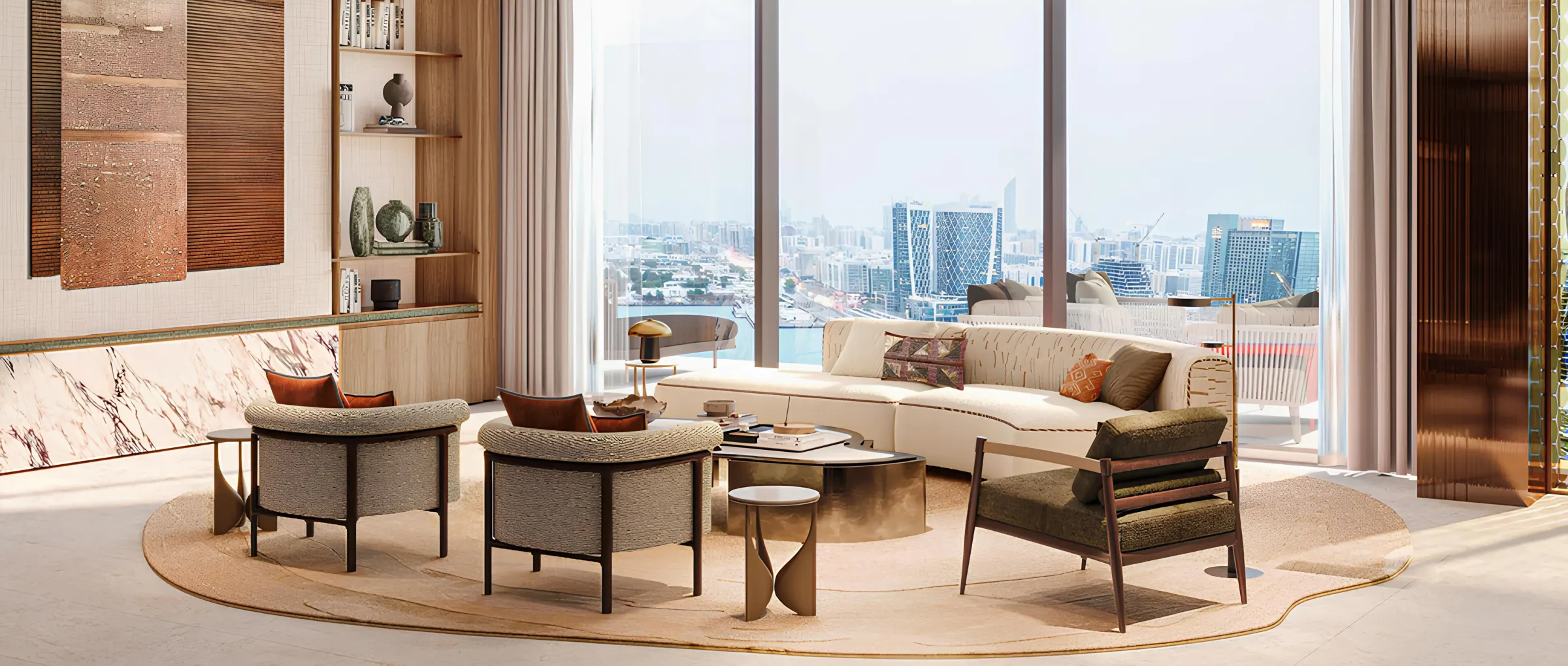 Jumeirah Residence — zdjęcie 6