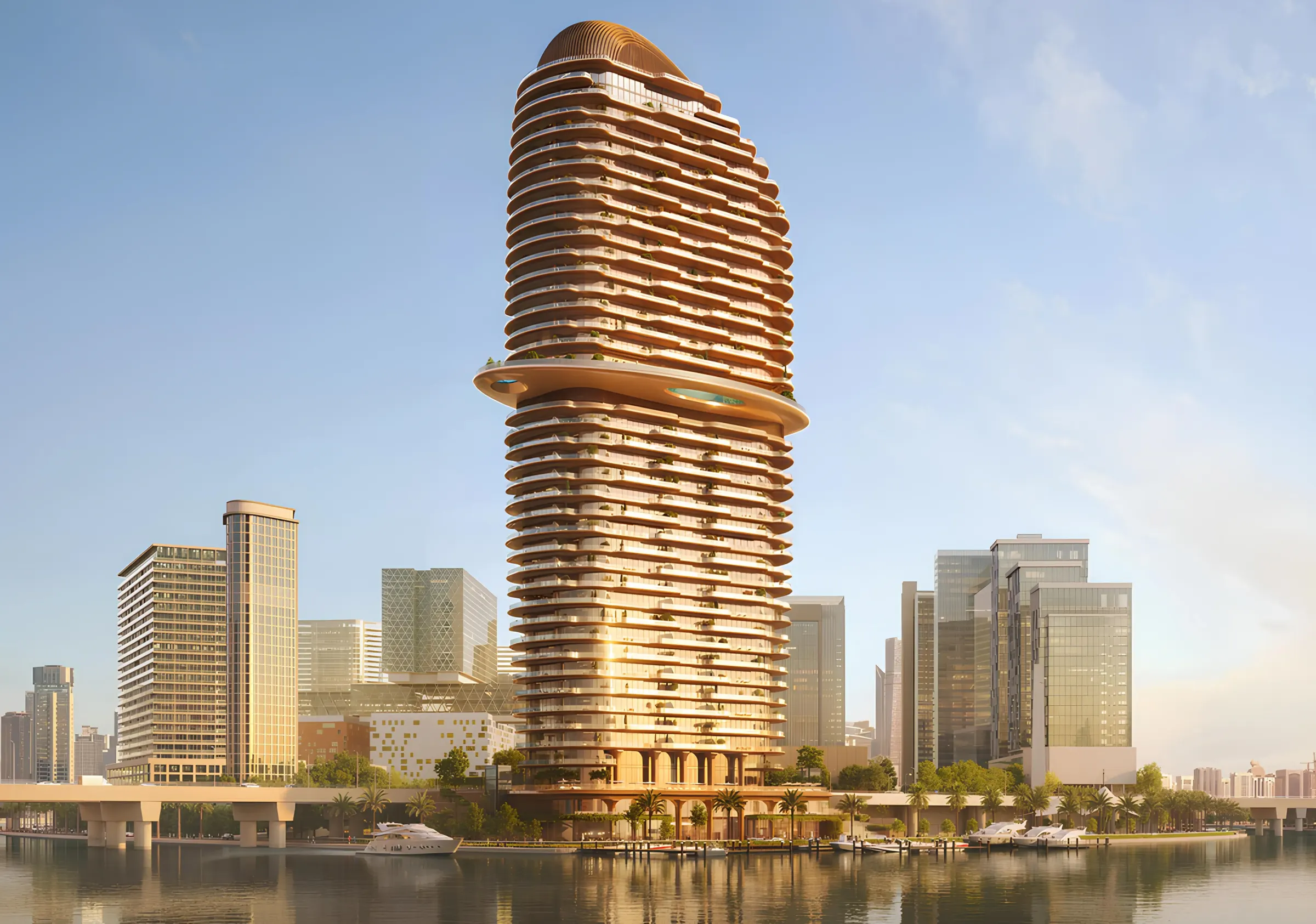 Jumeirah Residence — zdjęcie 9