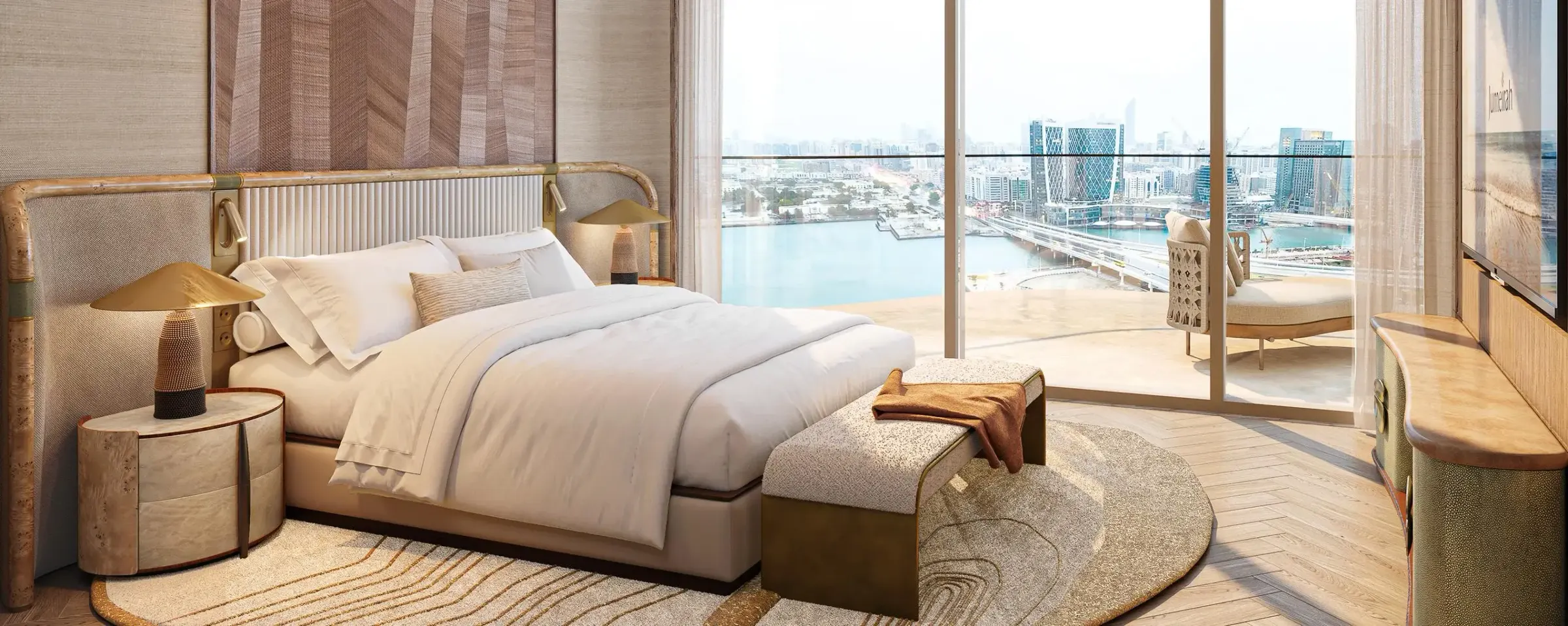 Jumeirah Residence — zdjęcie 11