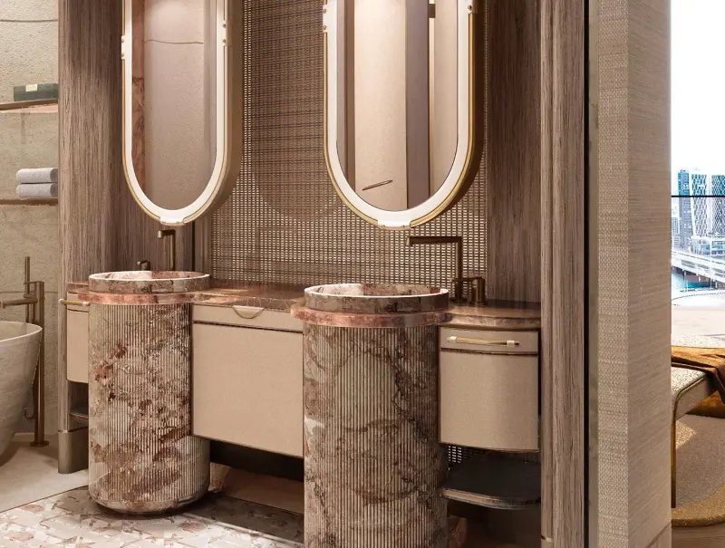 Jumeirah Residence — zdjęcie 12