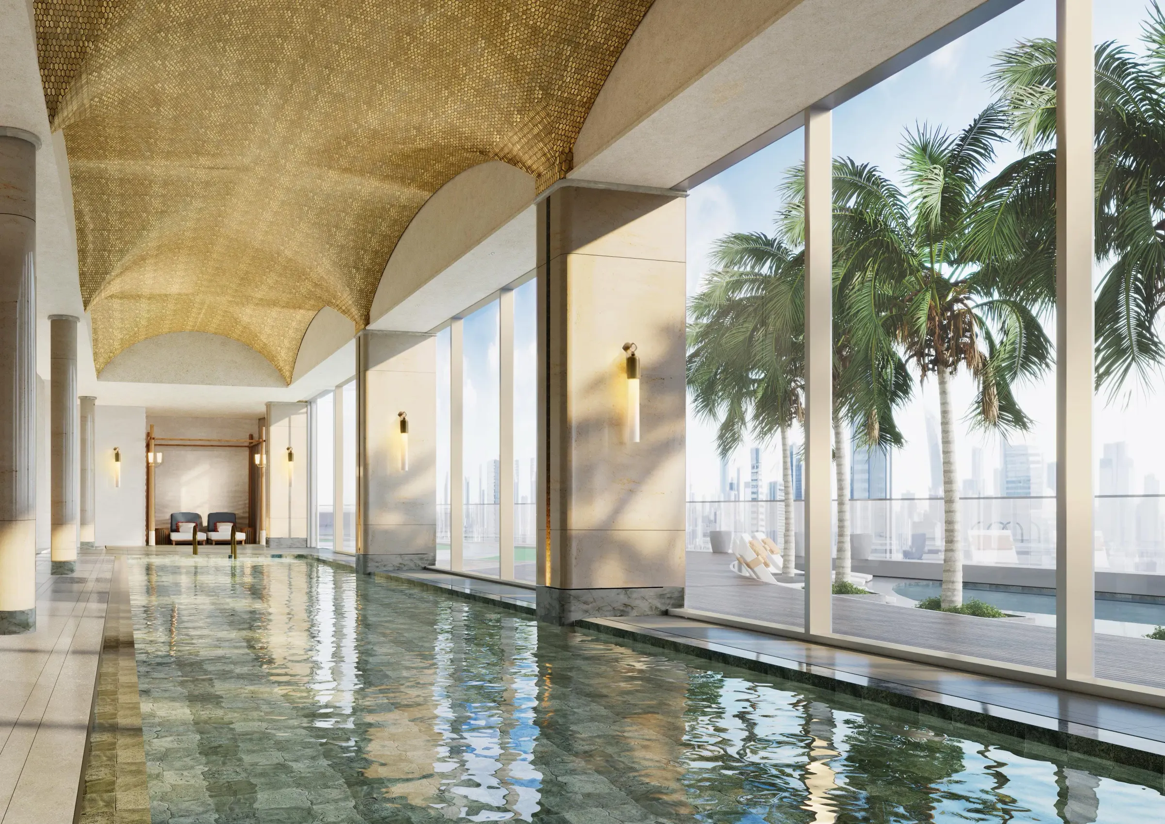 Jumeirah Residence — zdjęcie 13