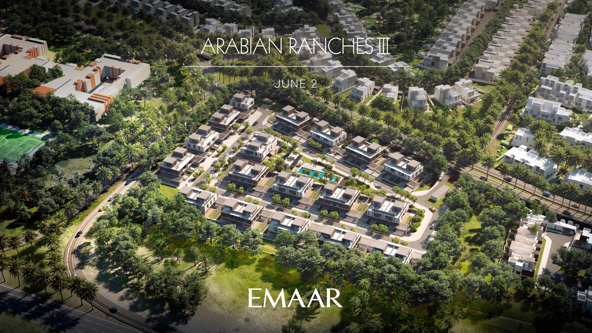 June by Emaar Properties