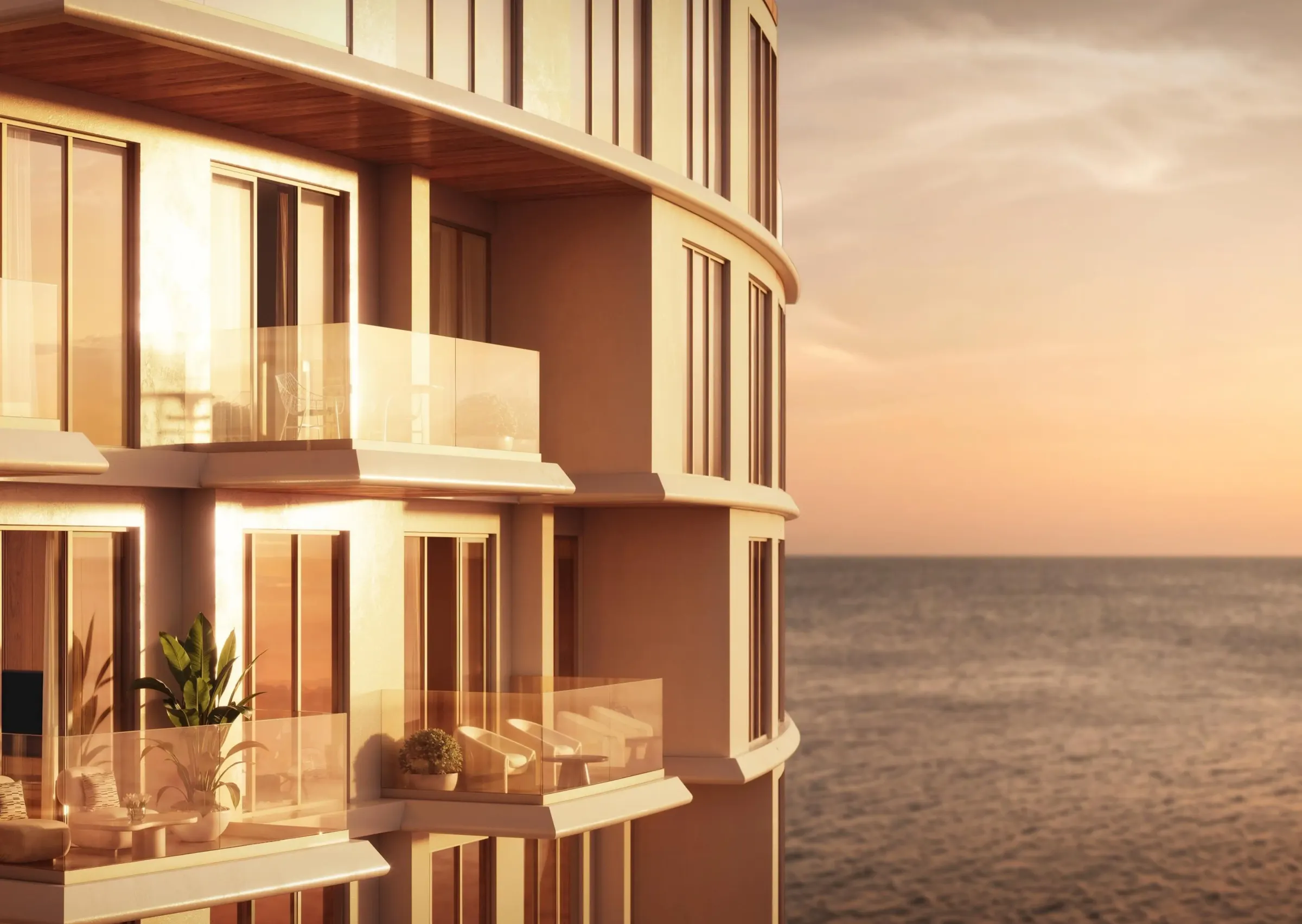 JW Marriott Residences — view 2