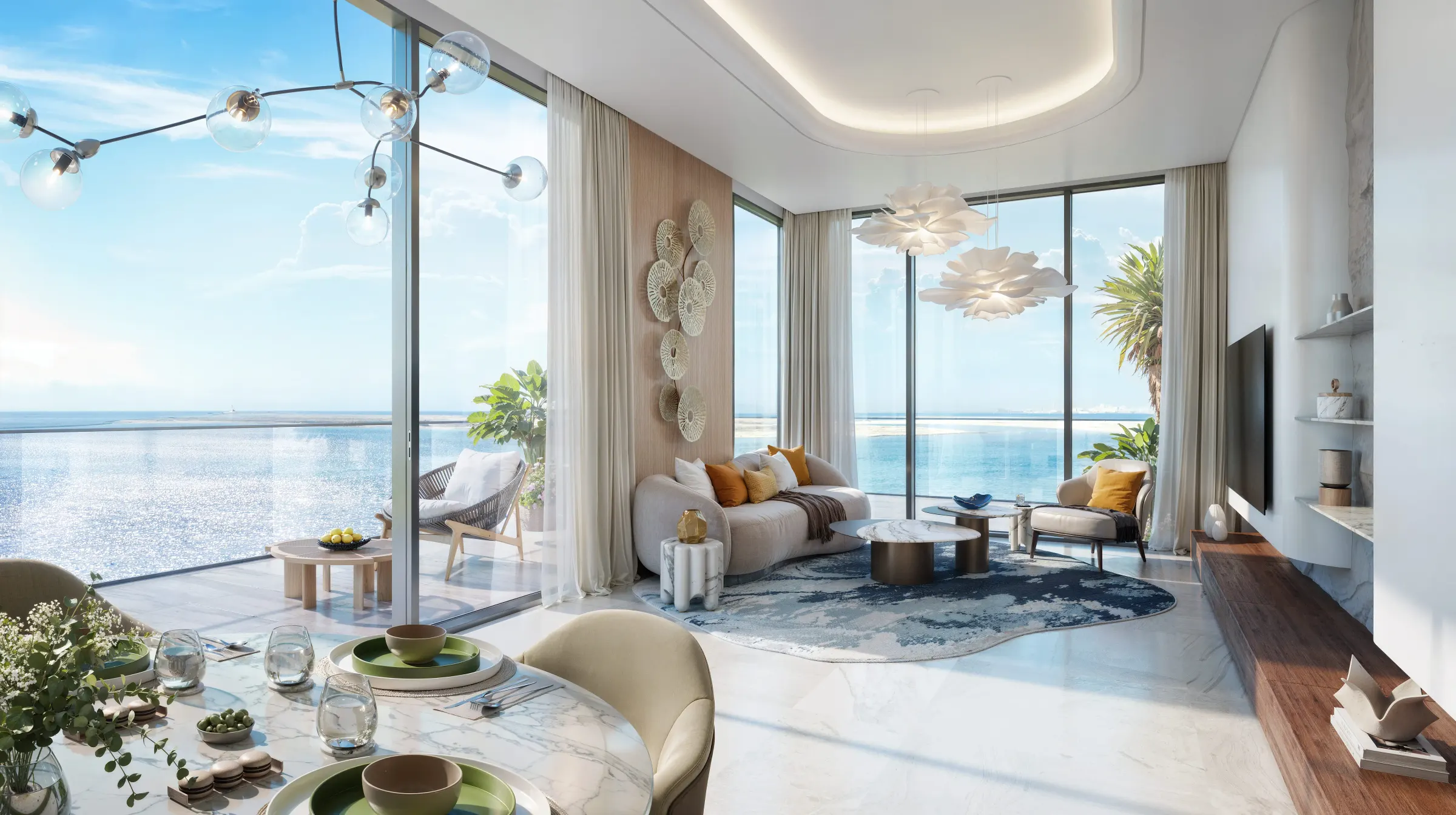 JW Marriott Residences — view 8