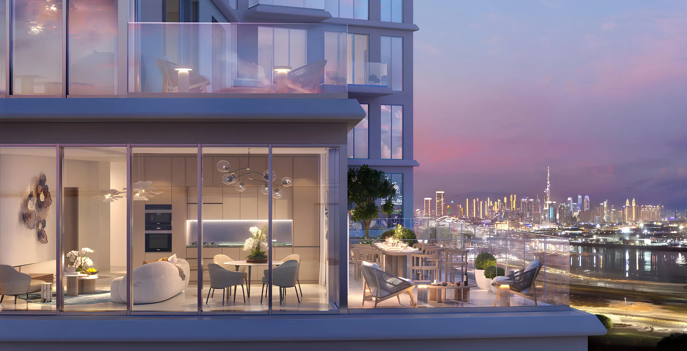 JW Marriott Residences — view 16