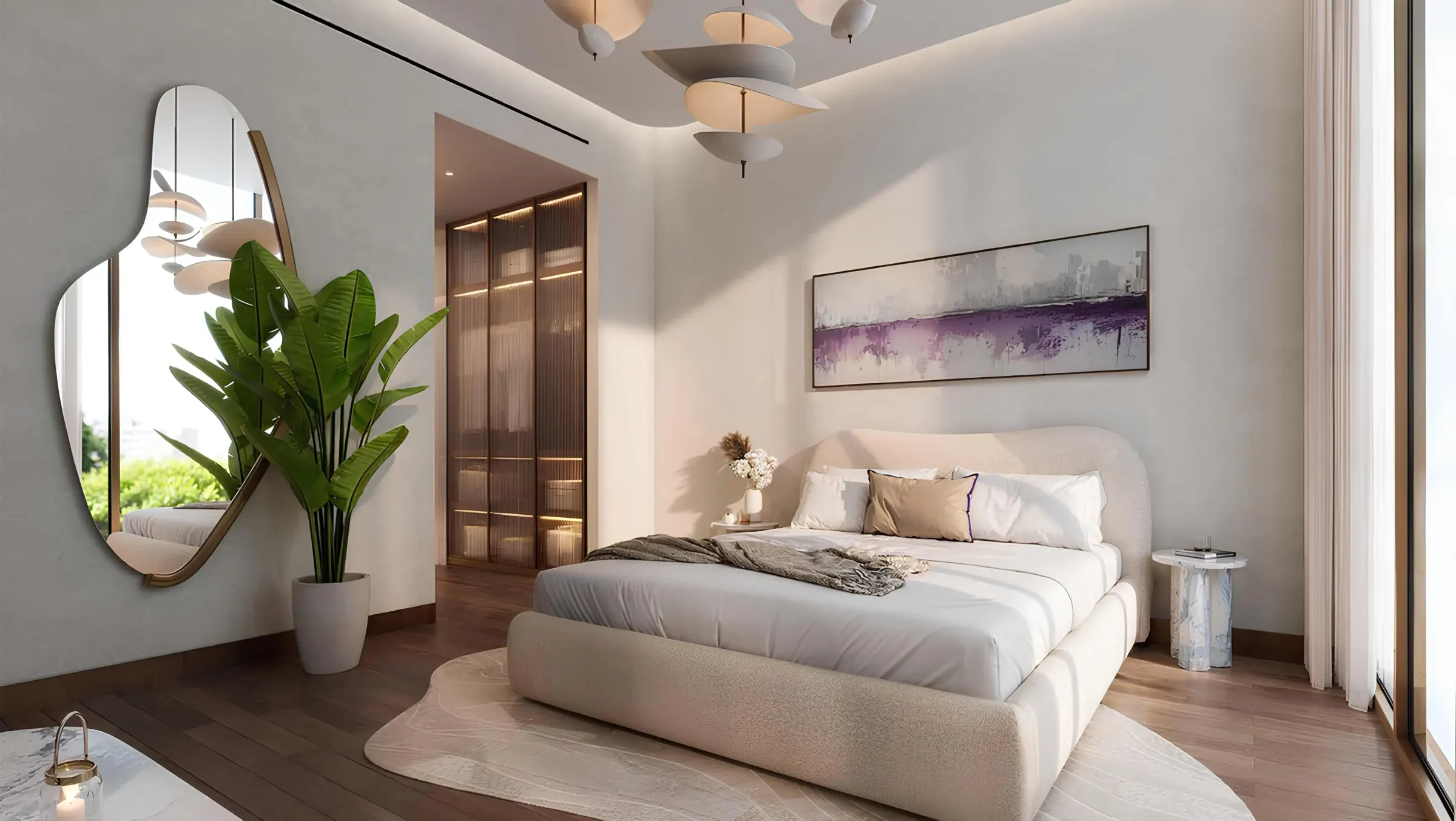 Kaia Residences — view 2