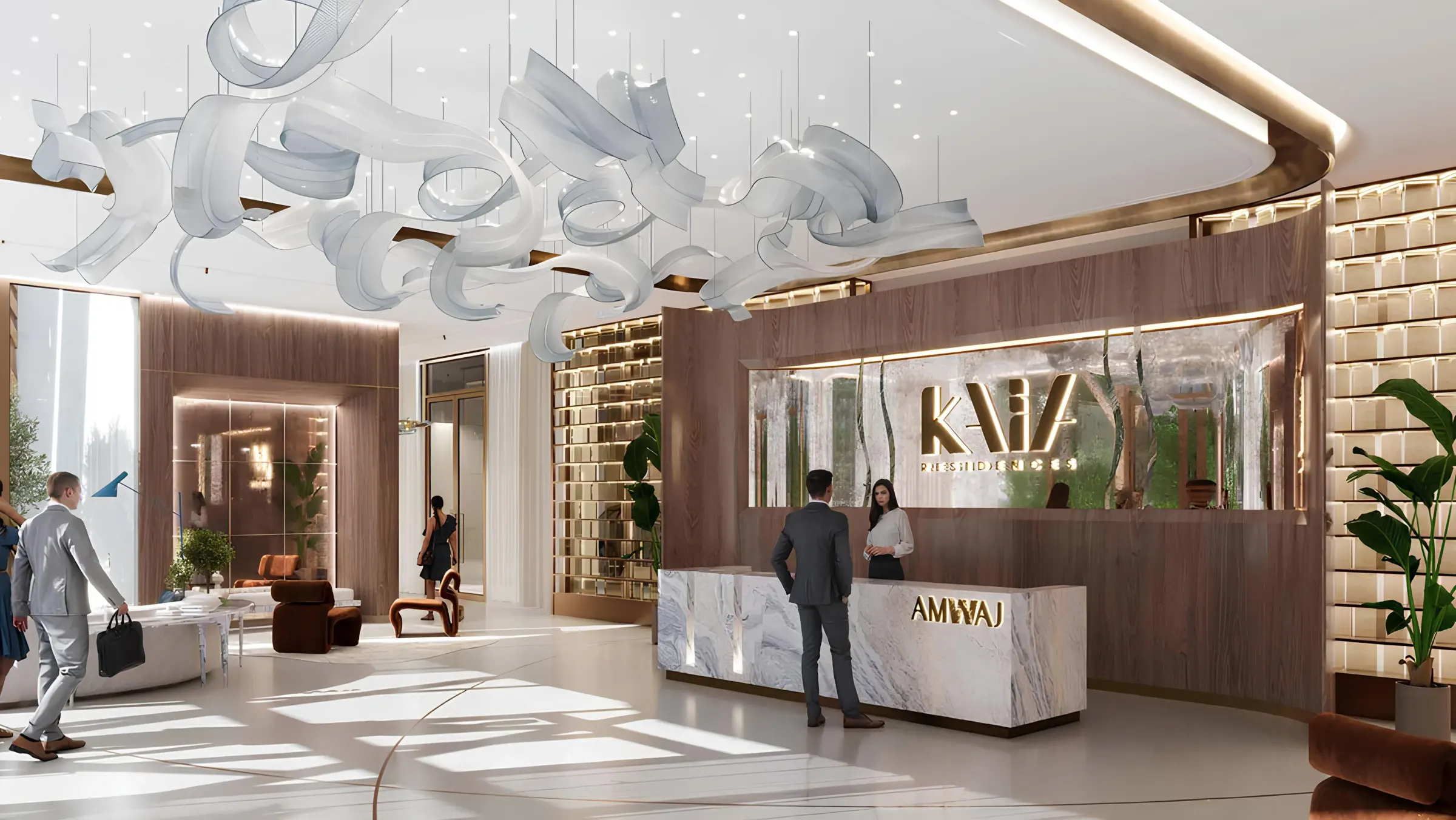 Kaia Residences — view 4