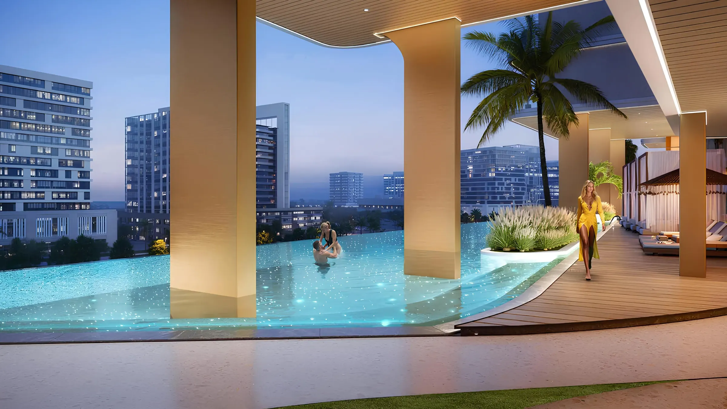 Kaia Residences — view 5