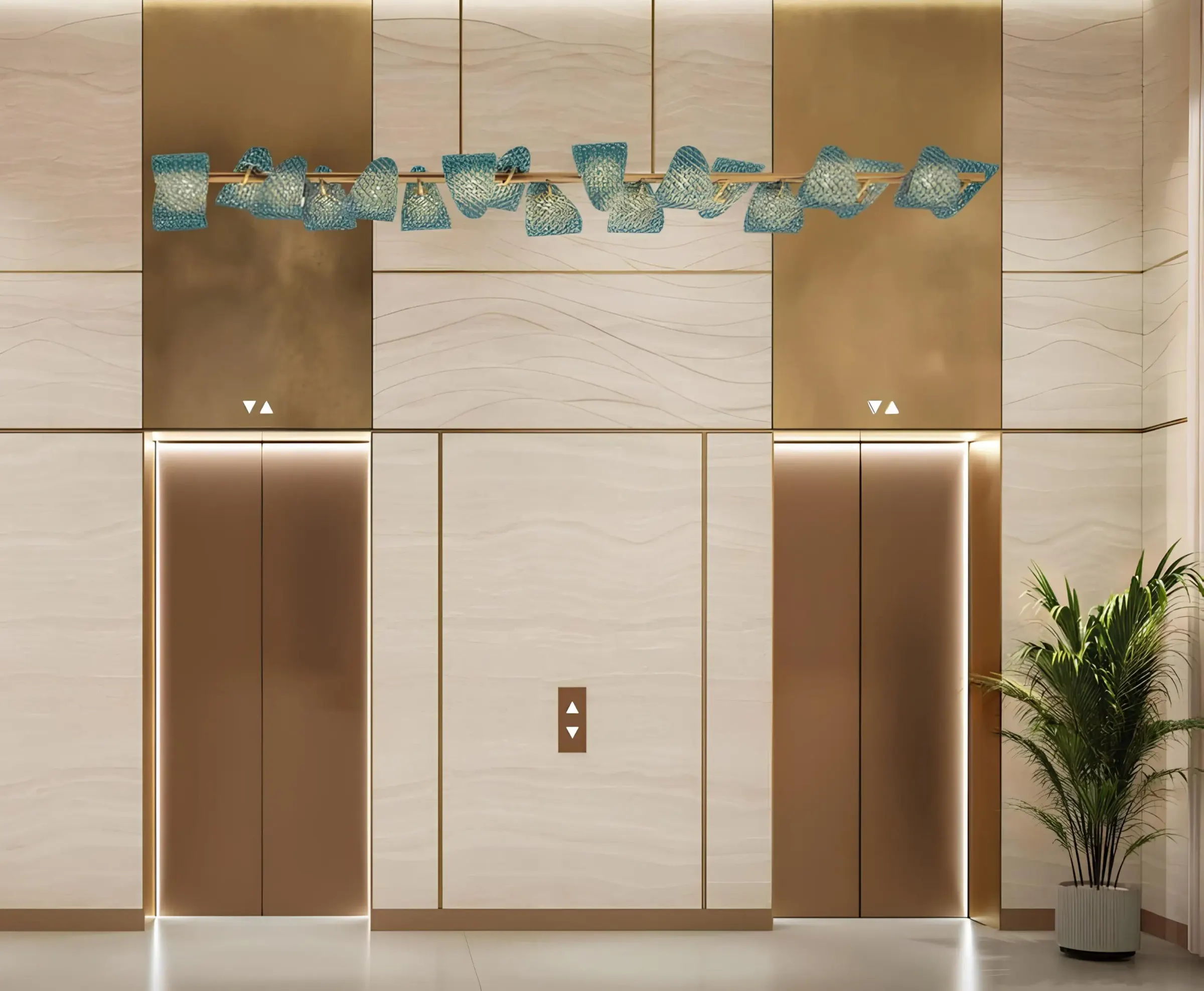 Kaia Residences — view 6