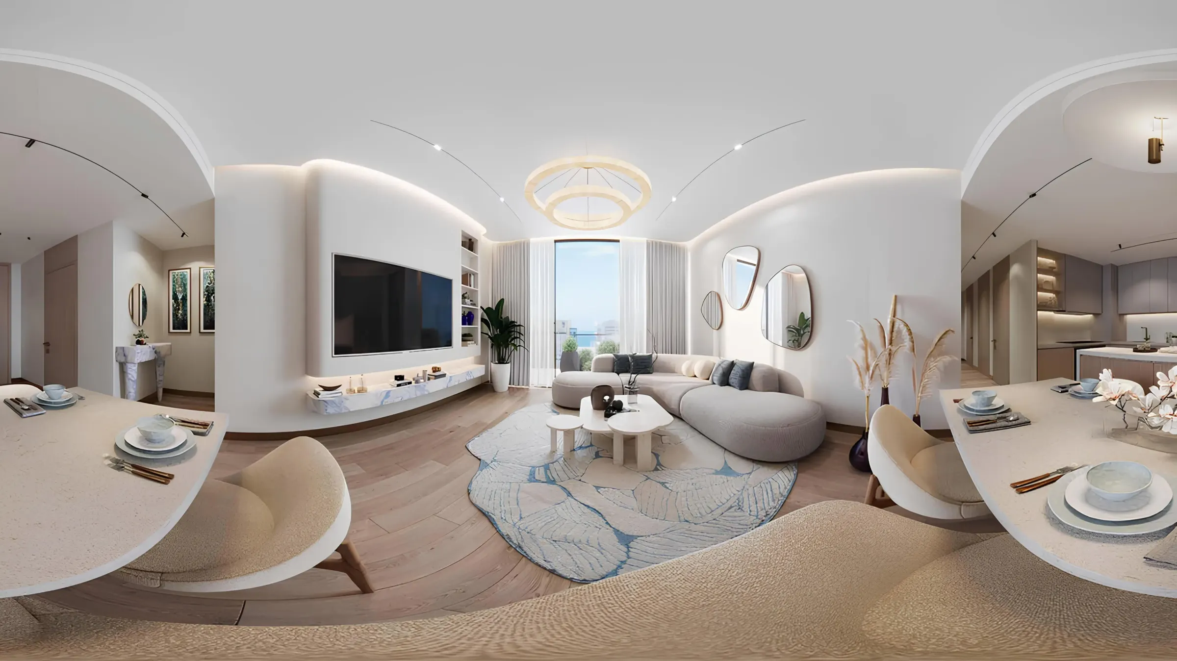 Kaia Residences — view 8