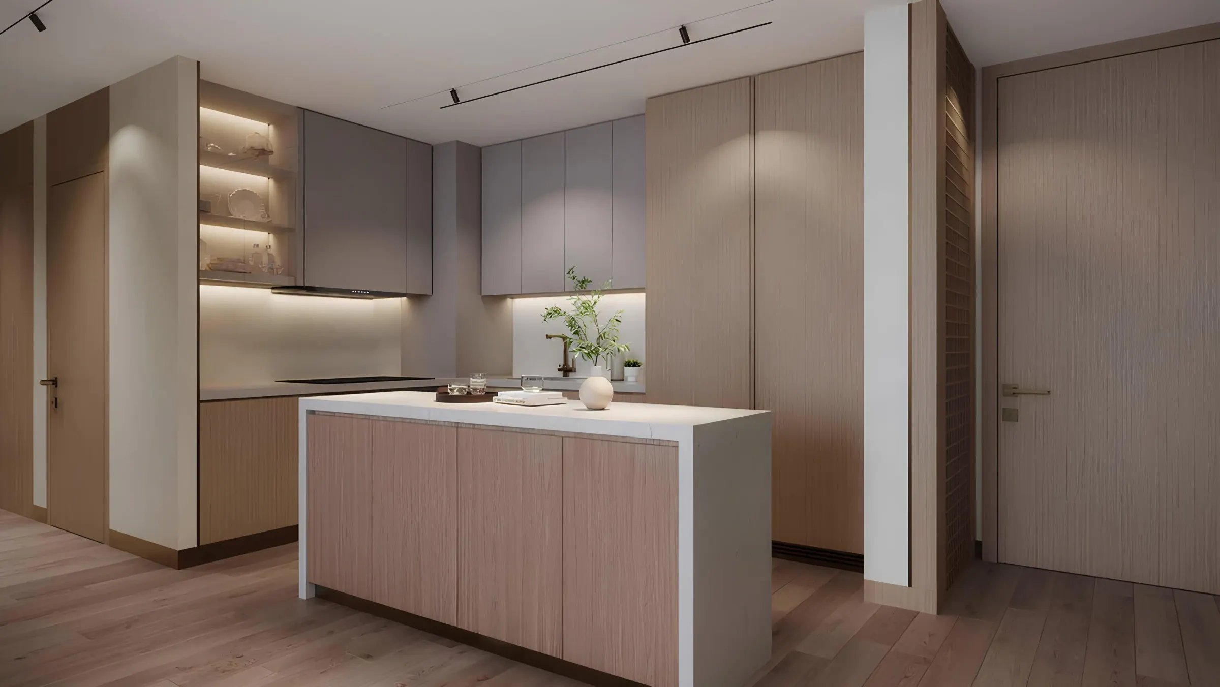 Kaia Residences — view 9