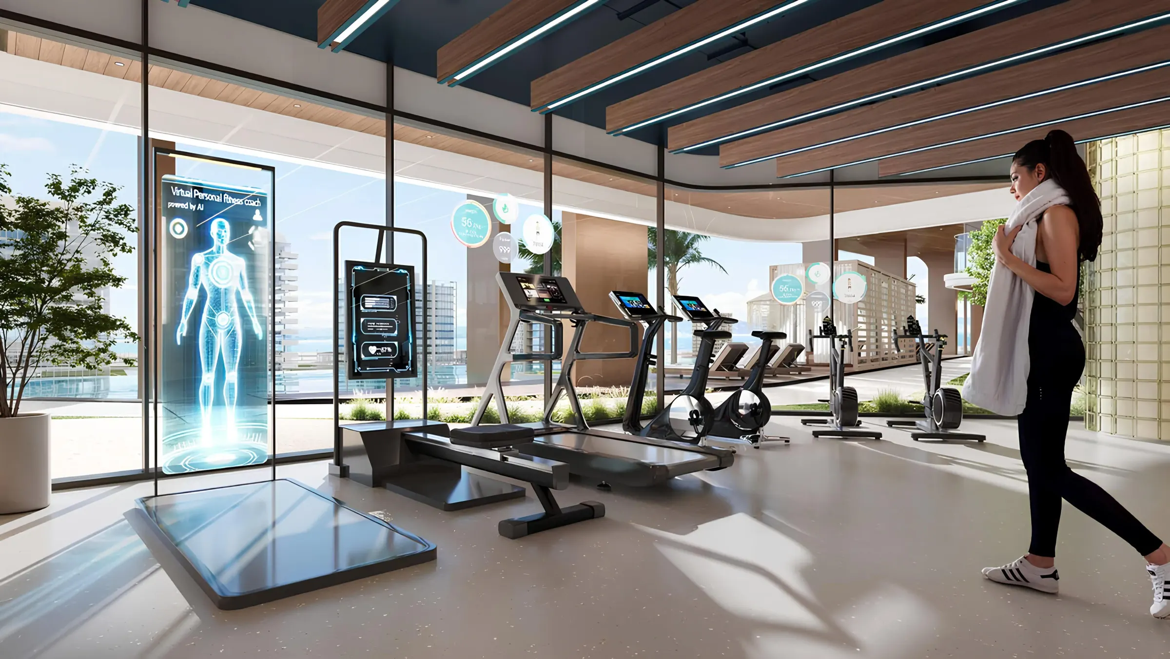 Kaia Residences — view 11