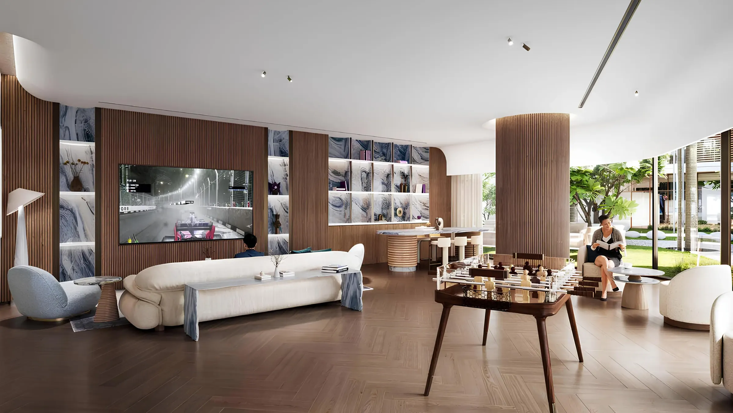Kaia Residences — view 13