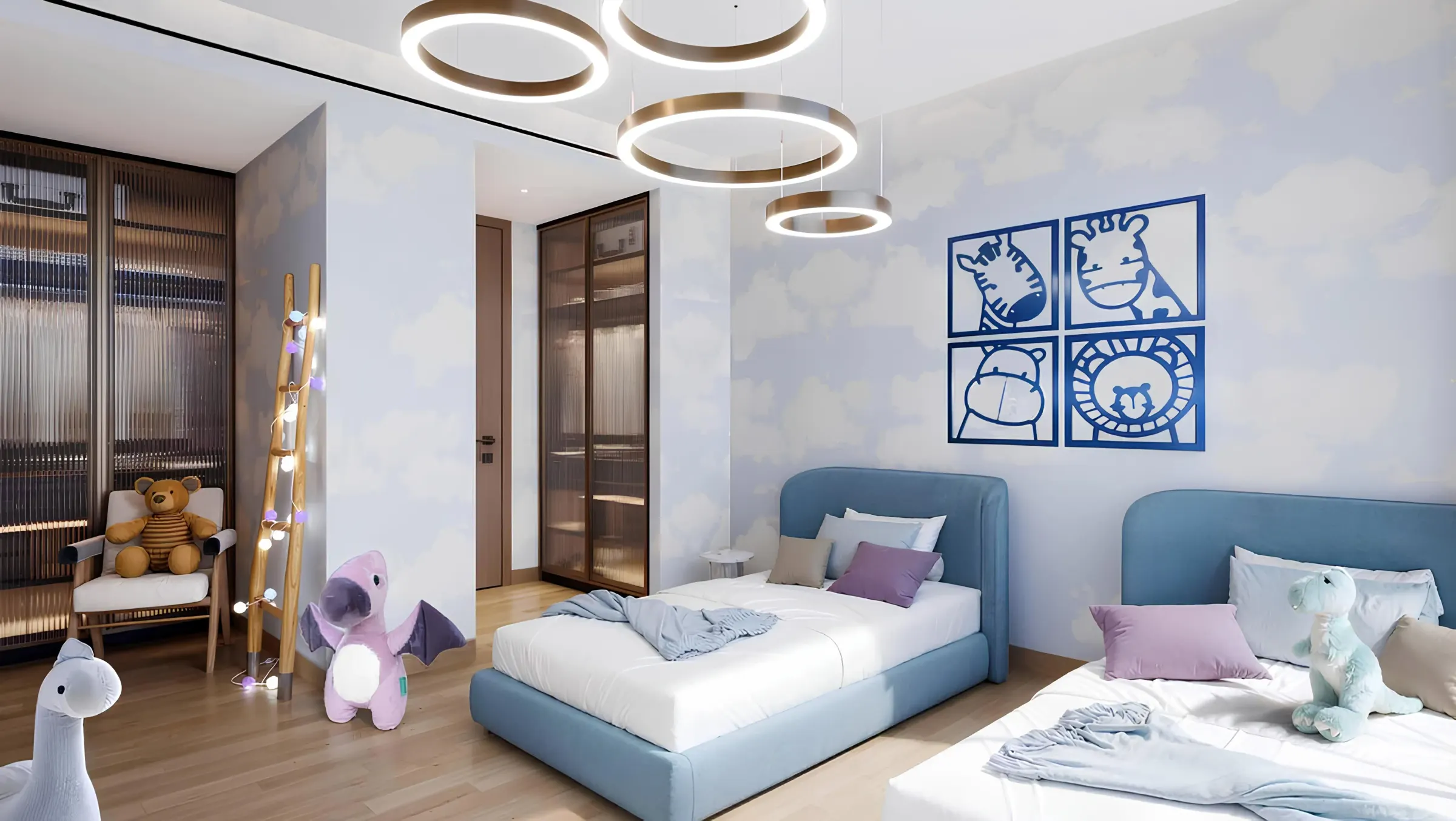 Kaia Residences — view 15