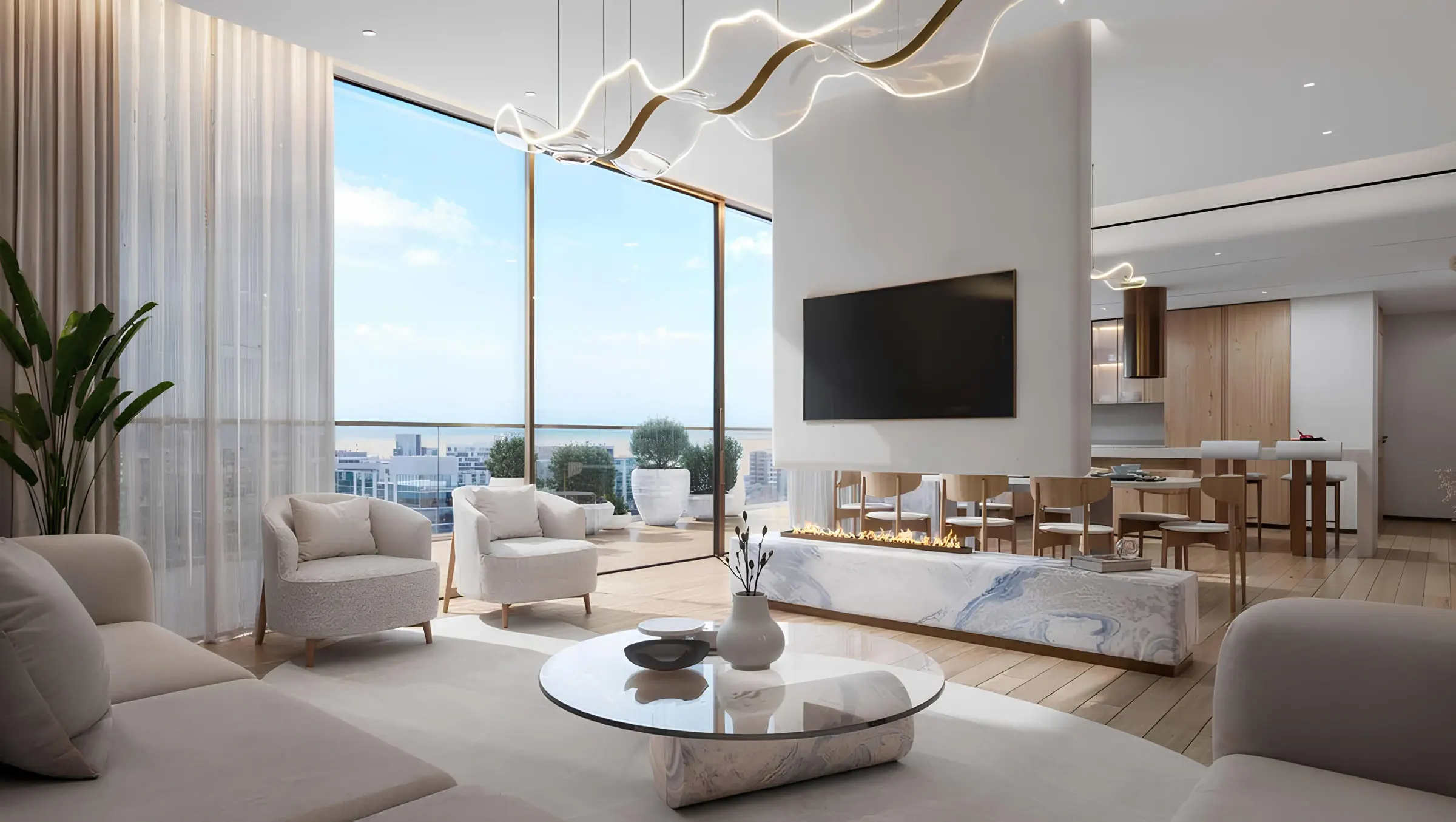 Kaia Residences — view 17
