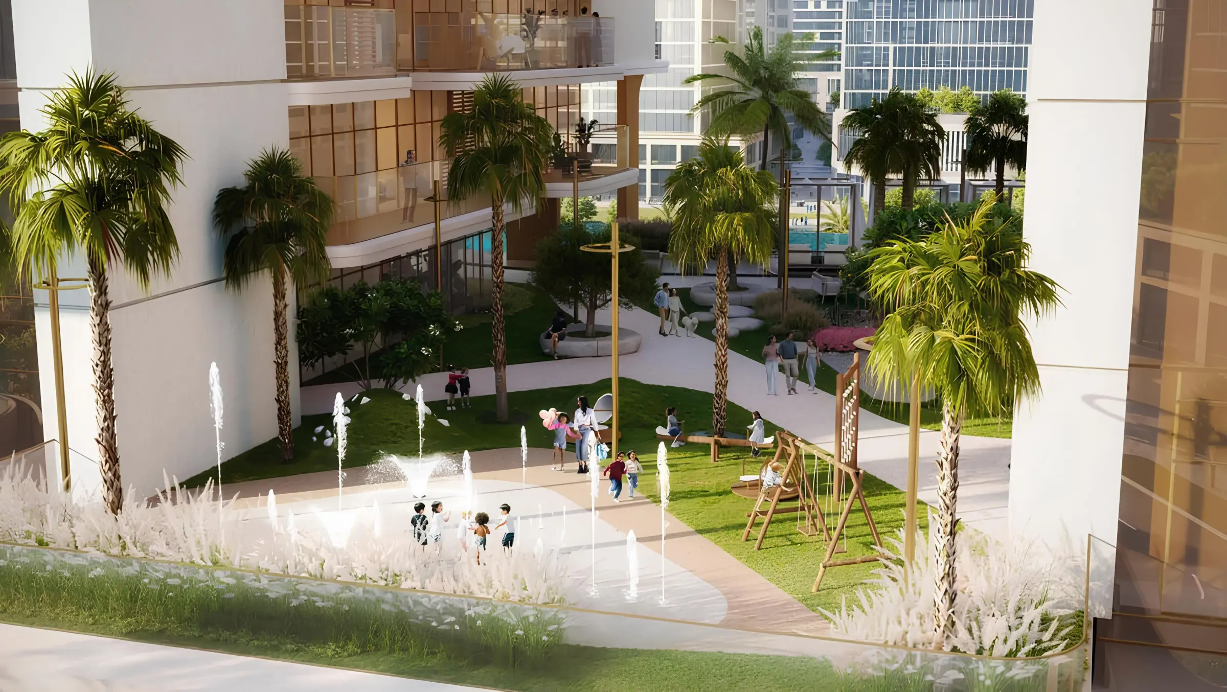 Kaia Residences — view 18