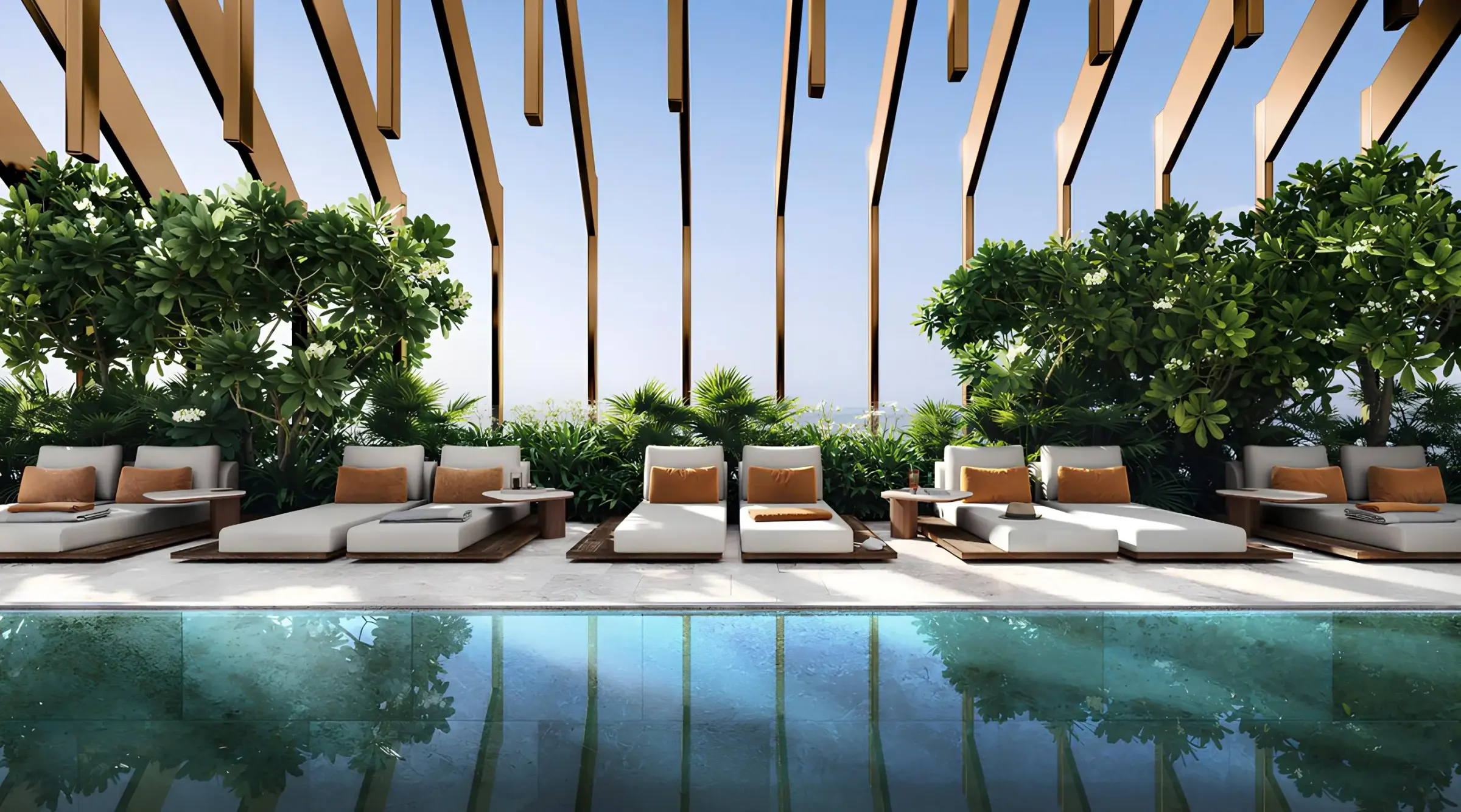 Kanyon — view 4