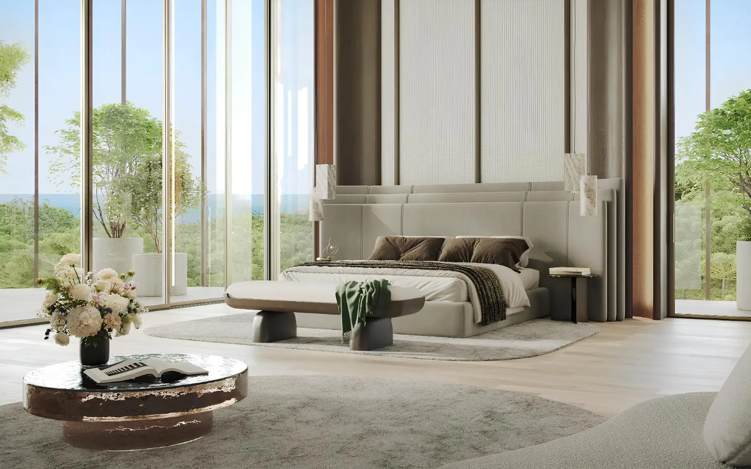 Kanyon — view 5