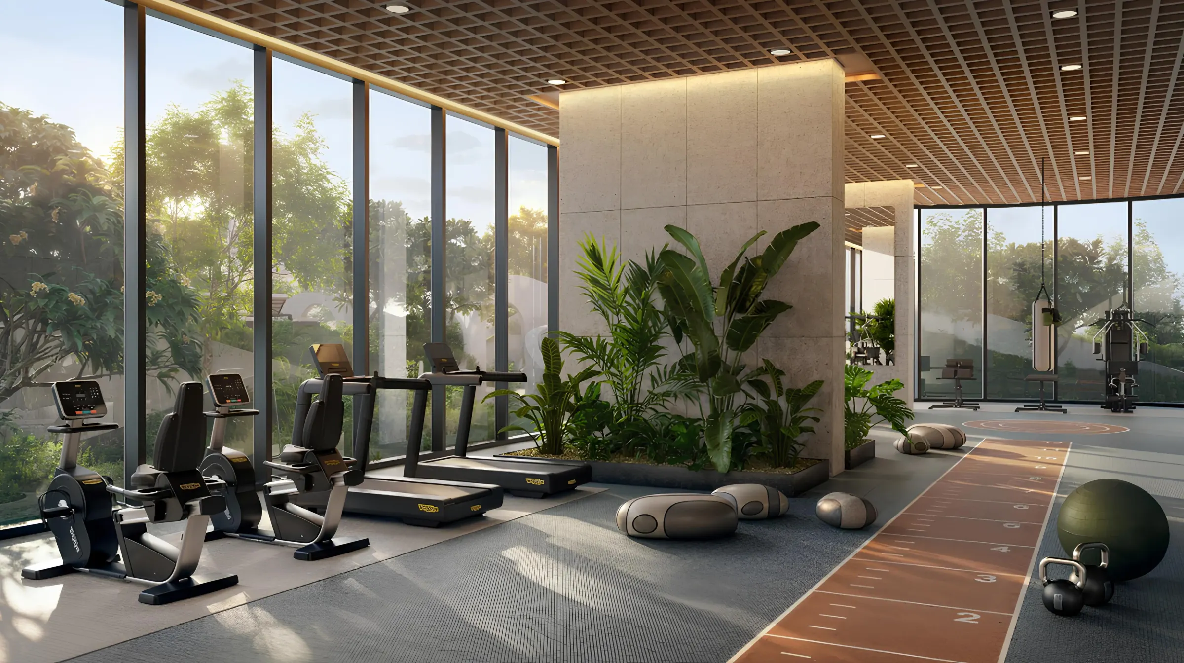 Kanyon — view 7
