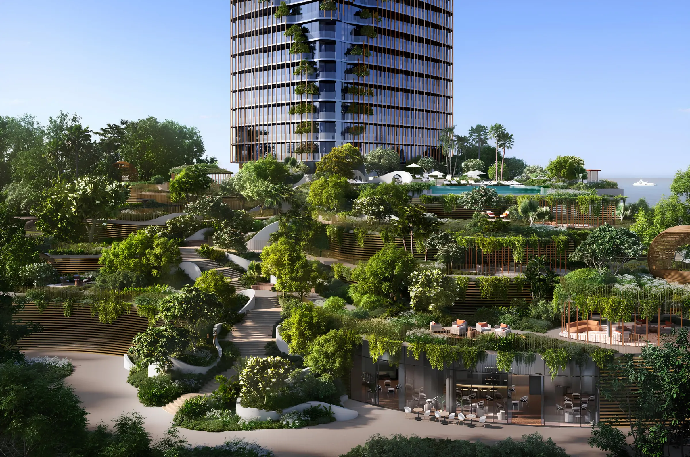 Kanyon — view 15