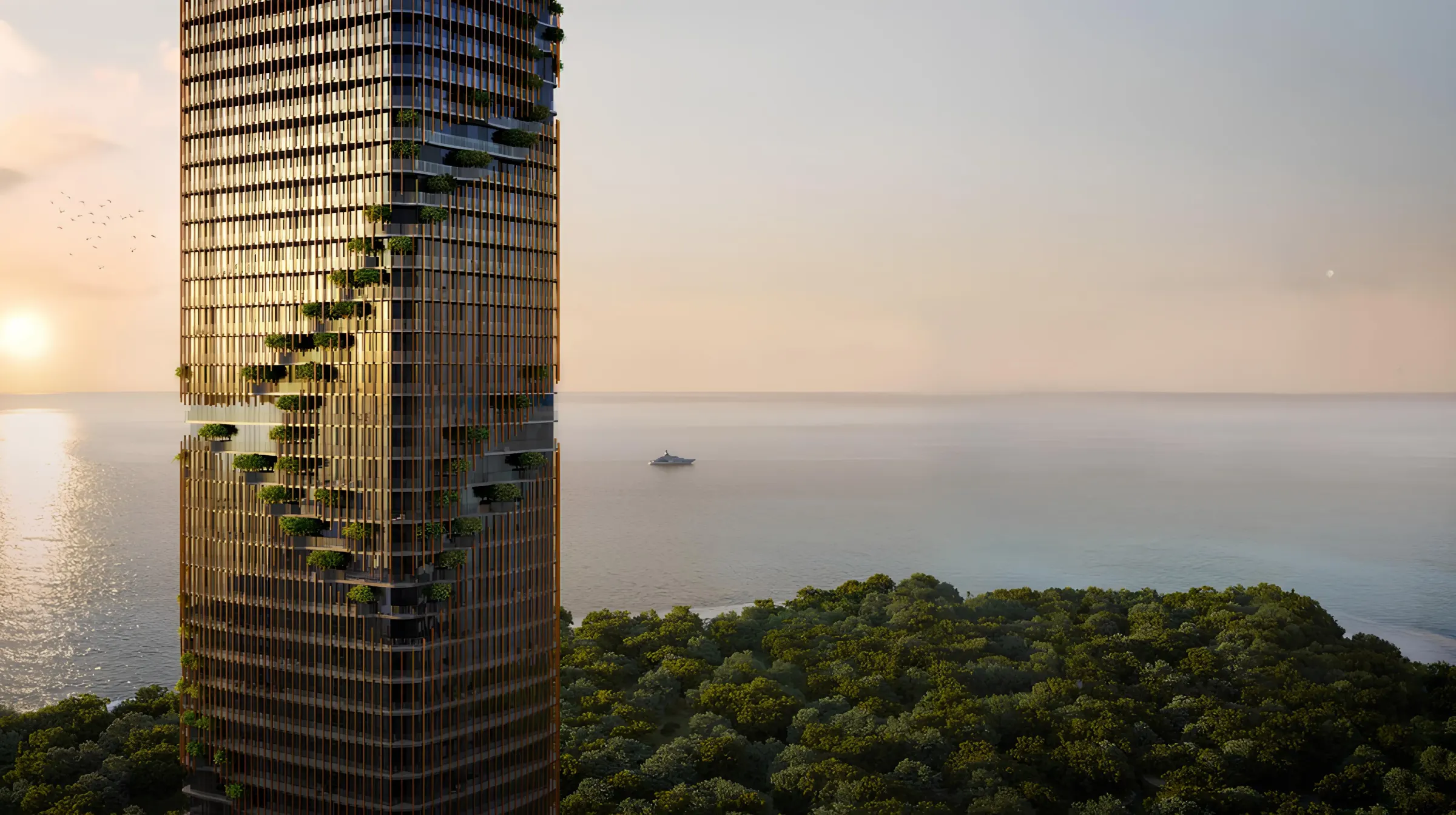 Kanyon — view 18