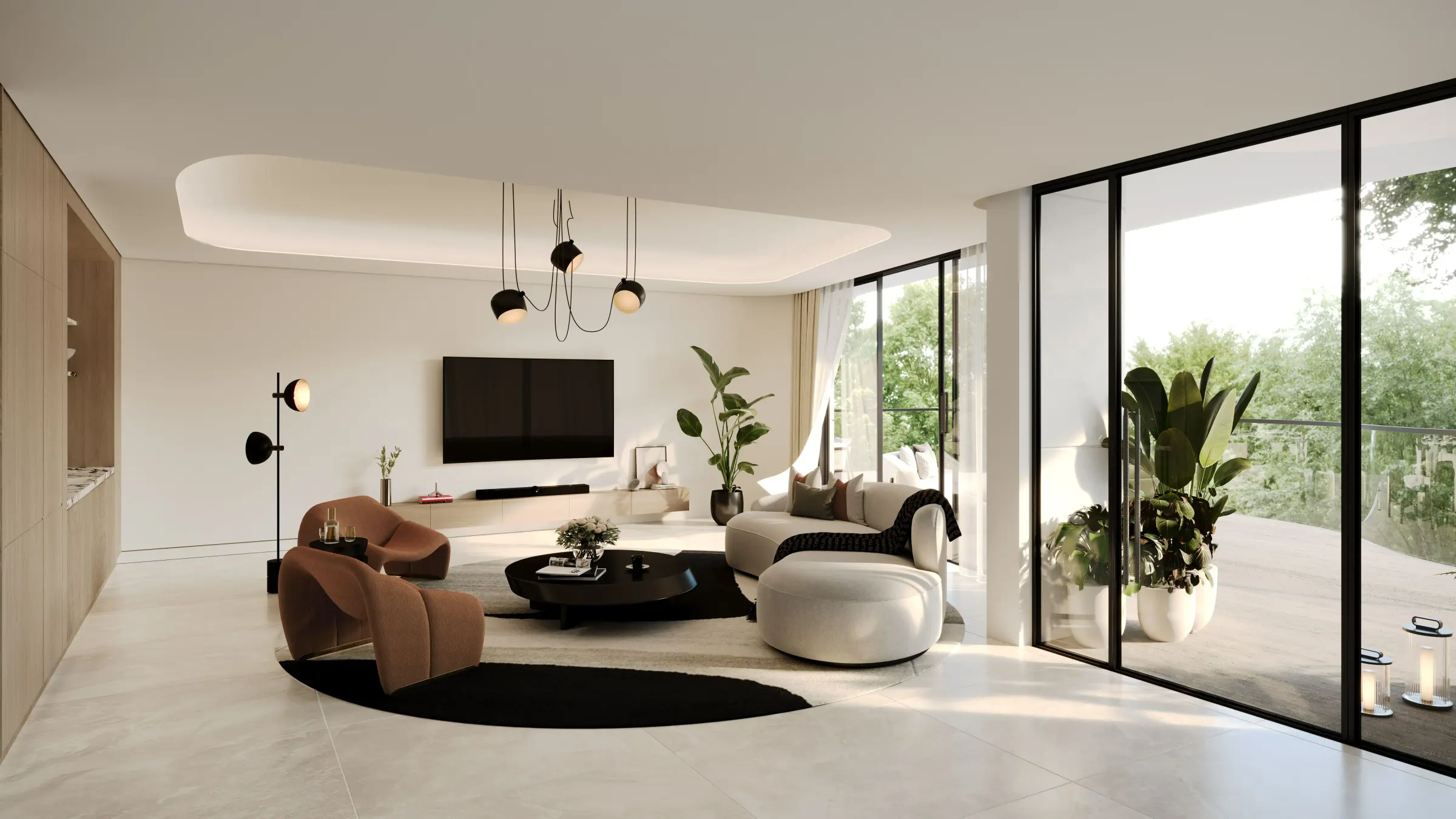 Karl Lagerfeld Villas — view 13