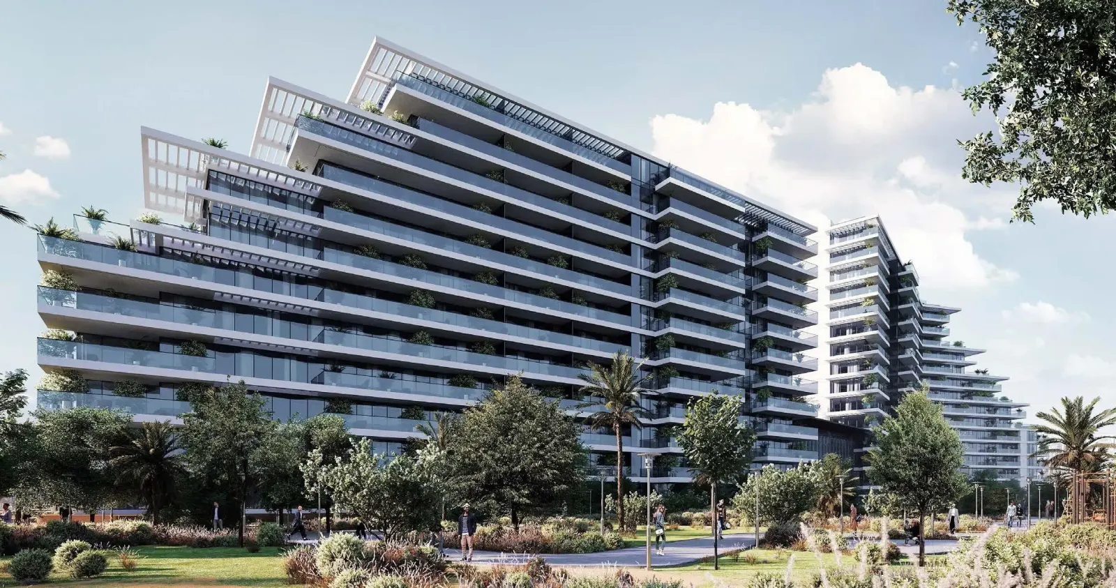 Kempinski Residences The Creek — view 8