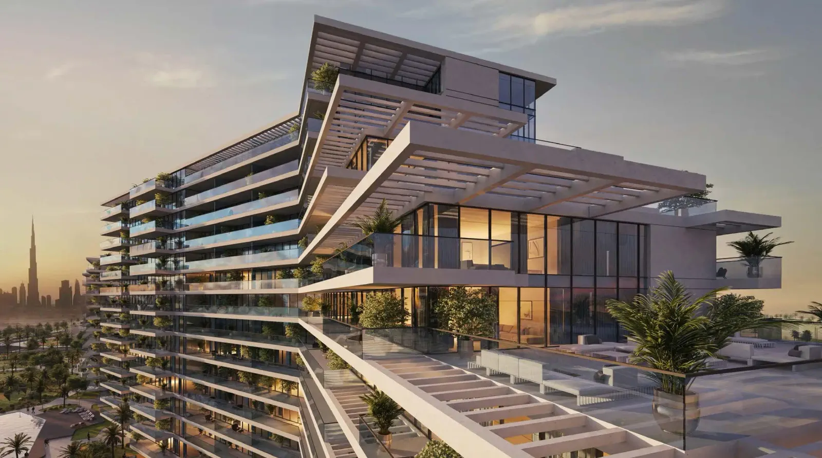 Kempinski Residences The Creek — view 9